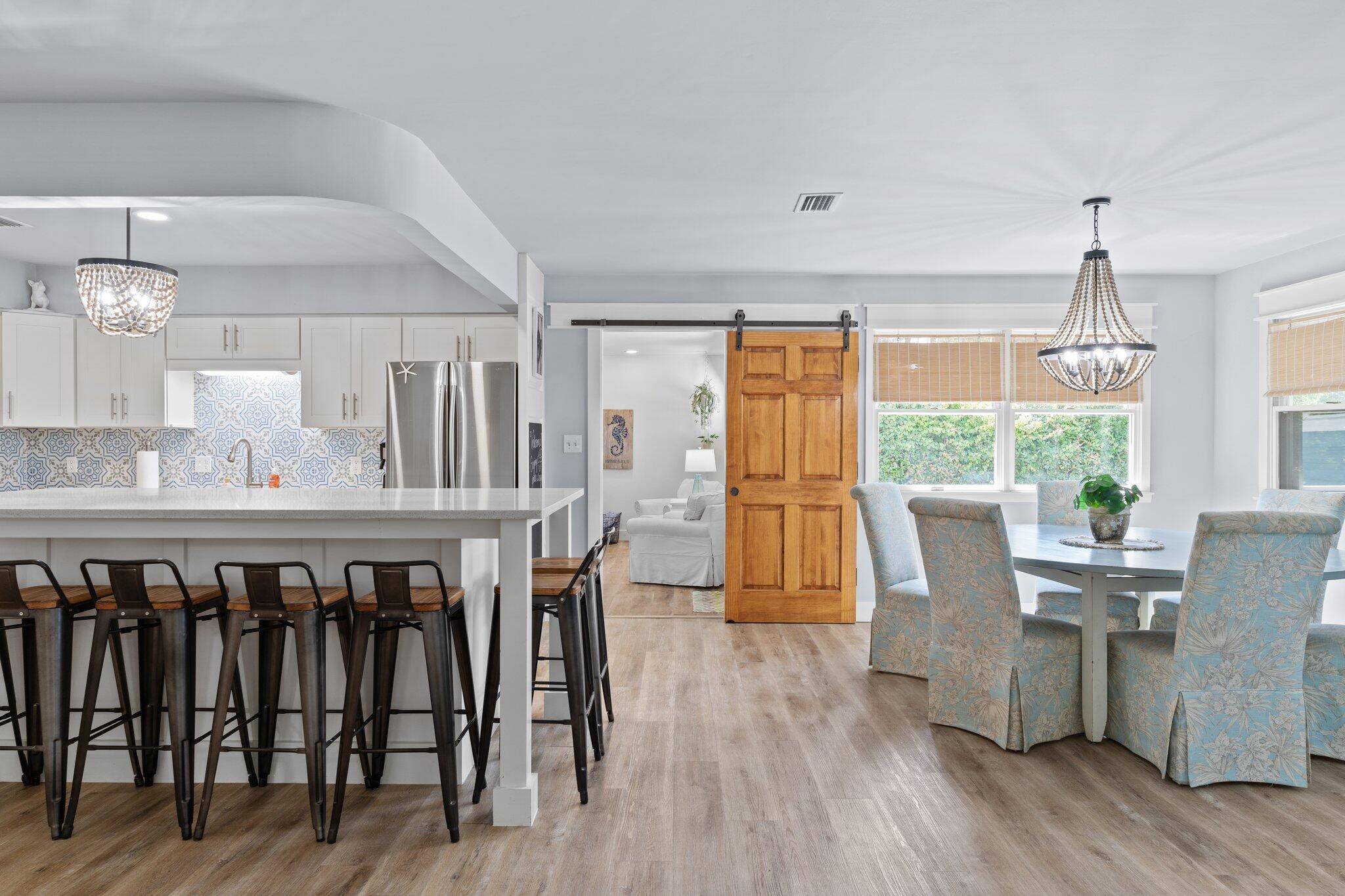 HOLIDAY SHORES EST 4TH ADDN - Residential