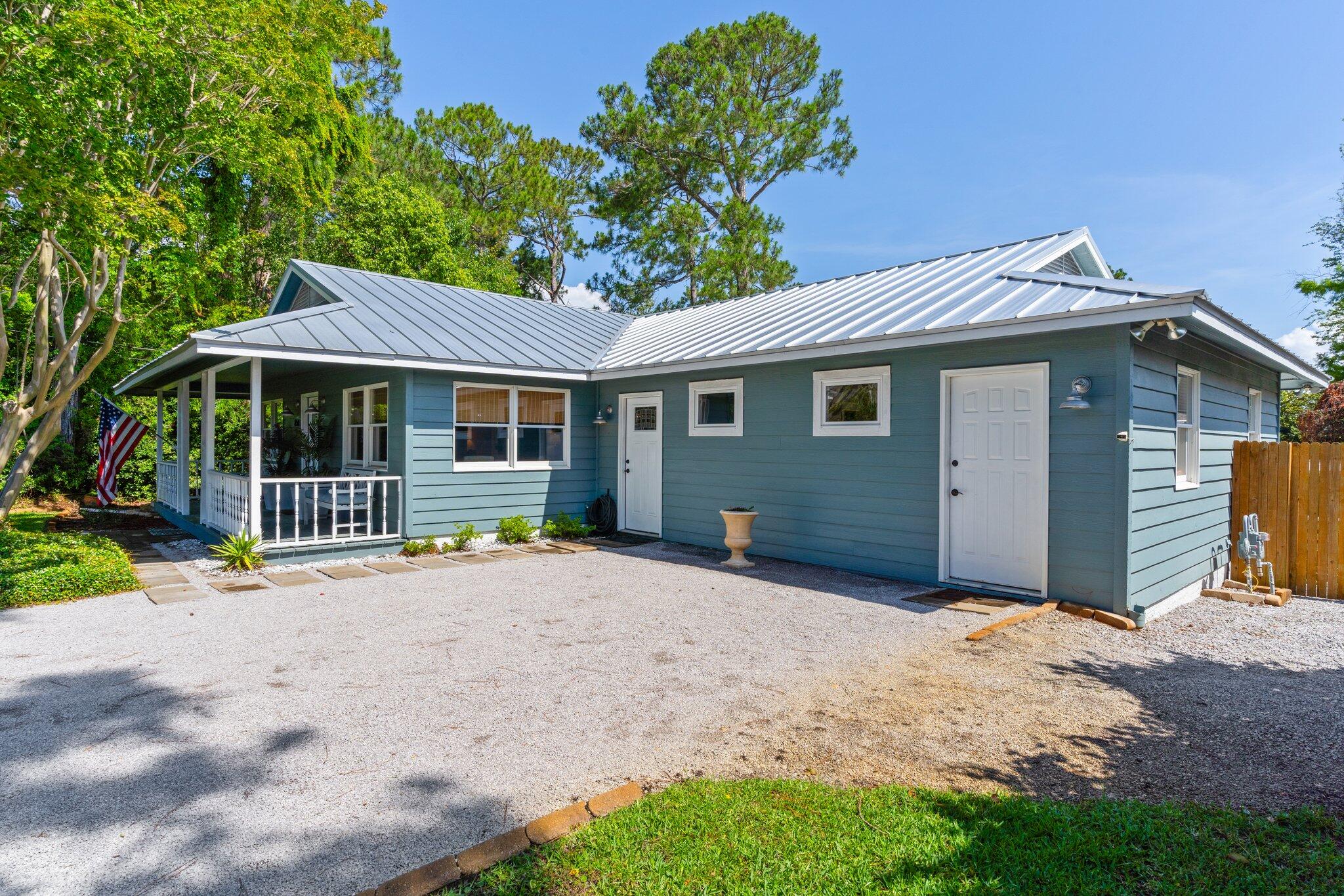 HOLIDAY SHORES EST 4TH ADDN - Residential