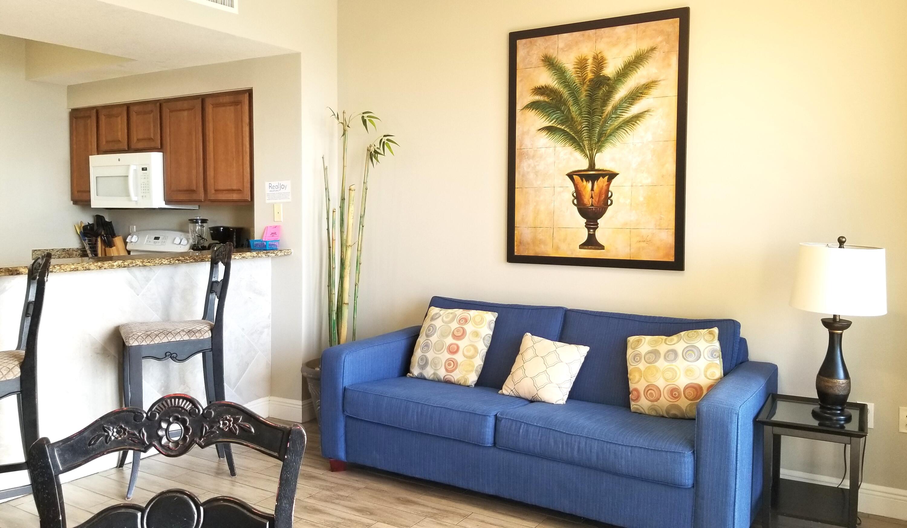 ARIEL DUNES II - Residential