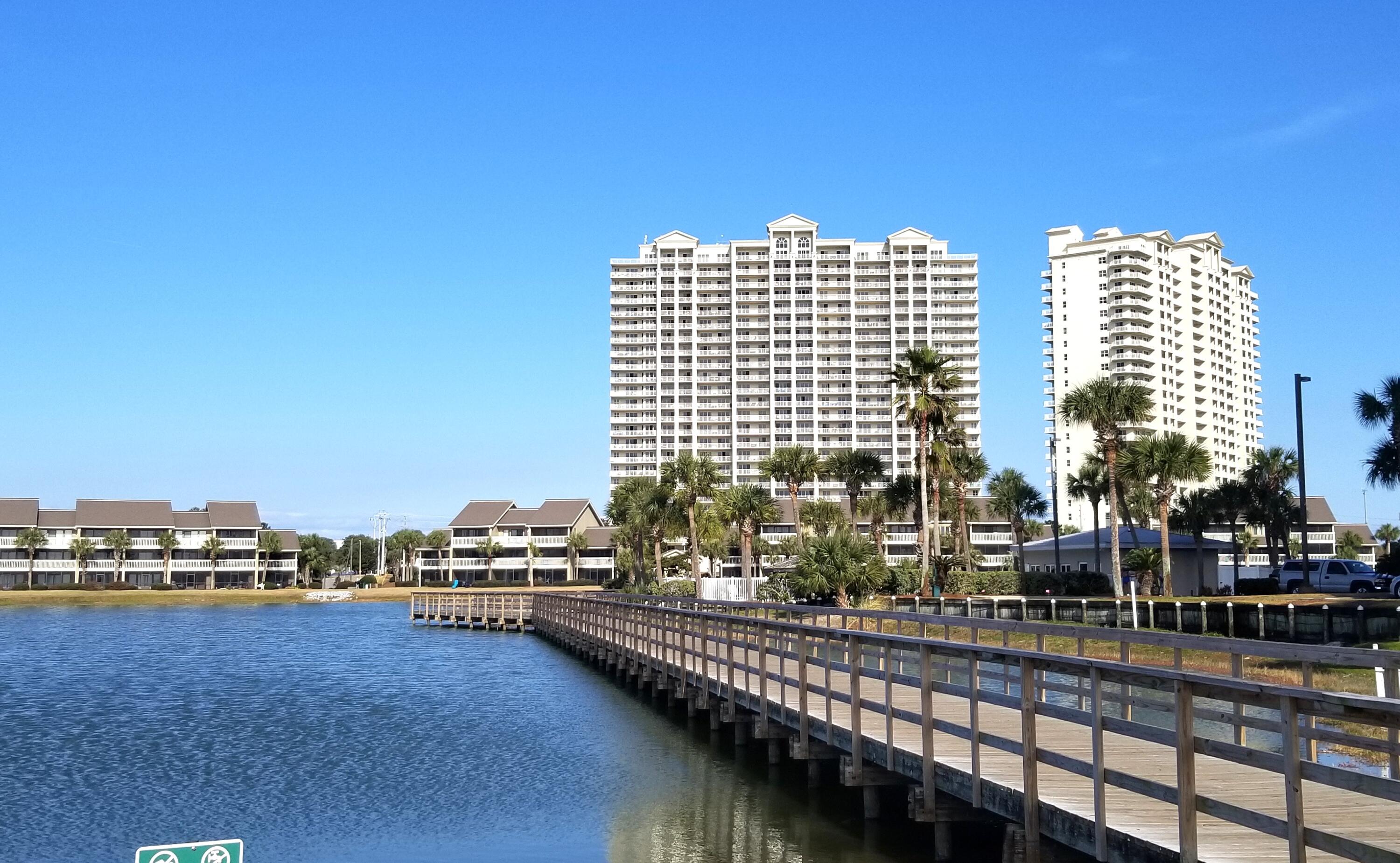 ARIEL DUNES II - Residential