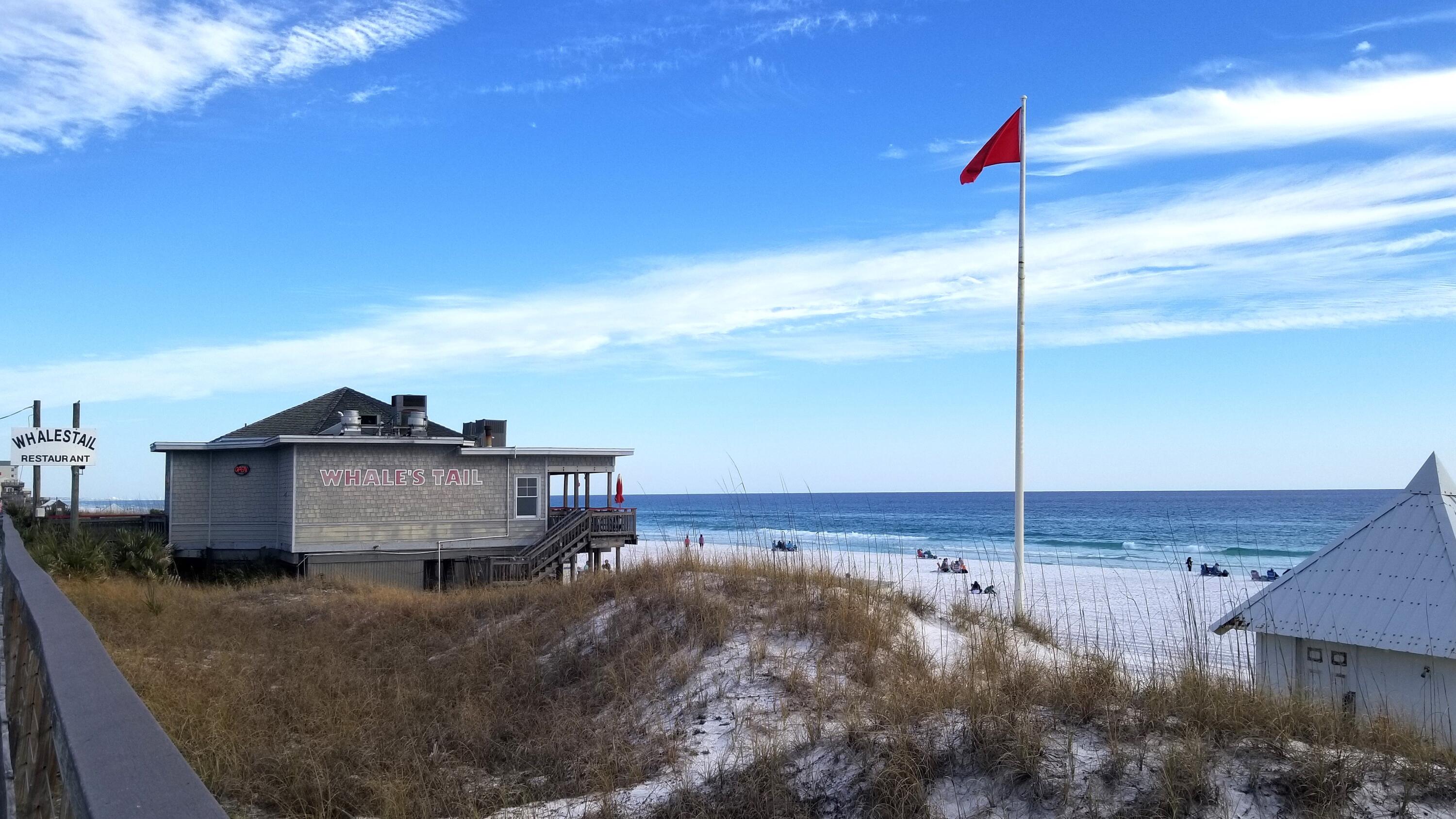 ARIEL DUNES II - Residential