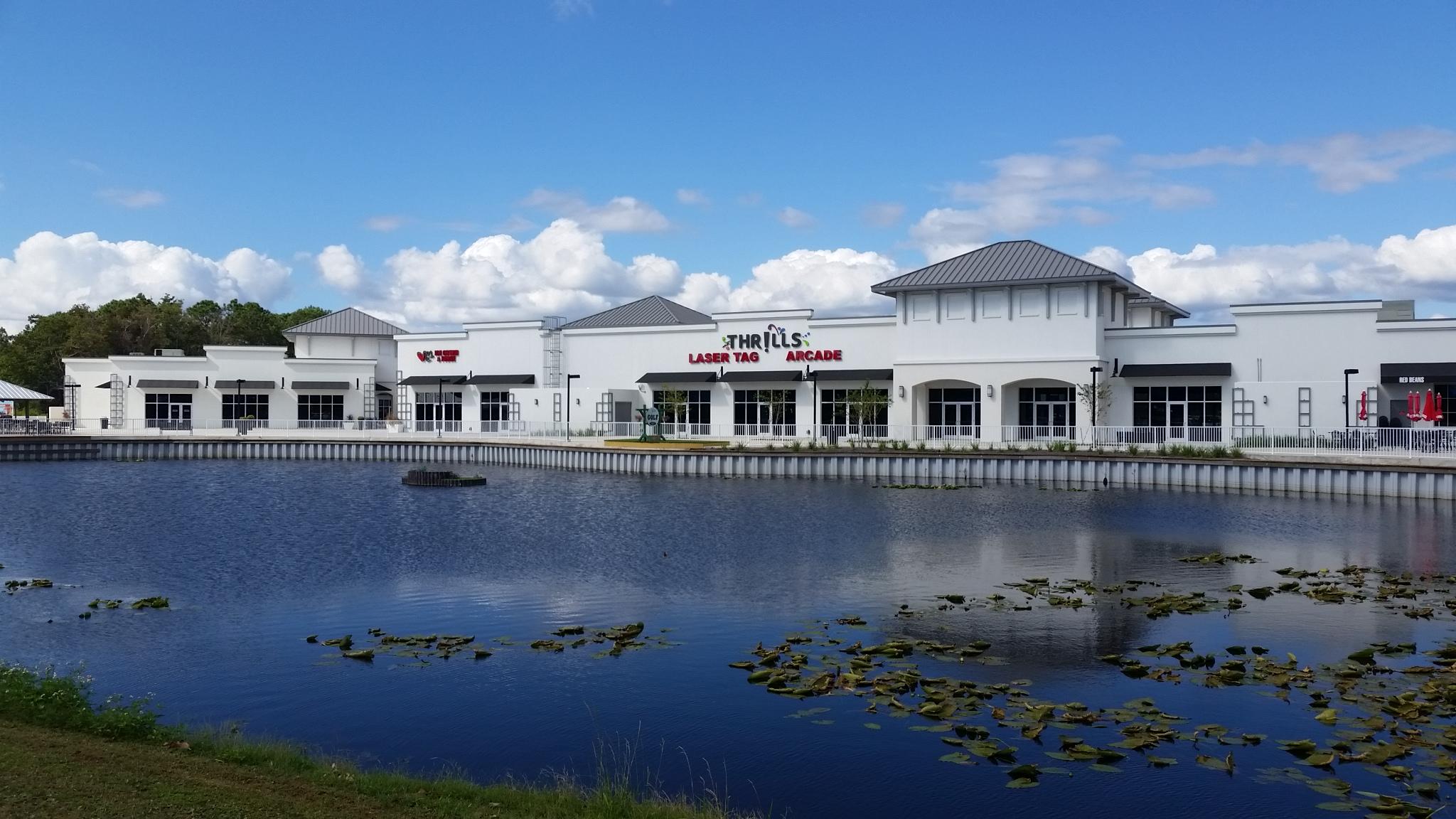 ARIEL DUNES II - Residential