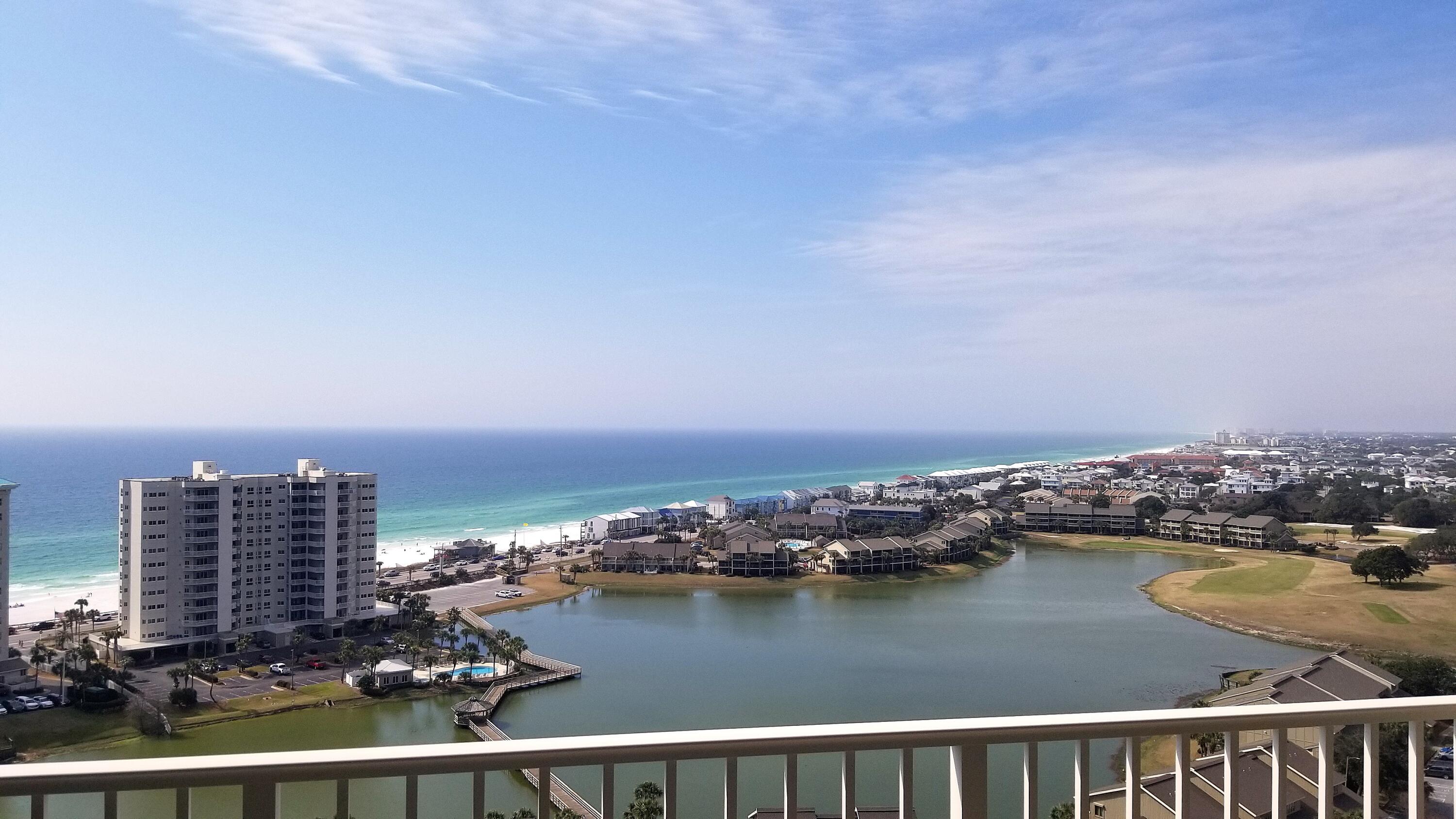 ARIEL DUNES II - Residential