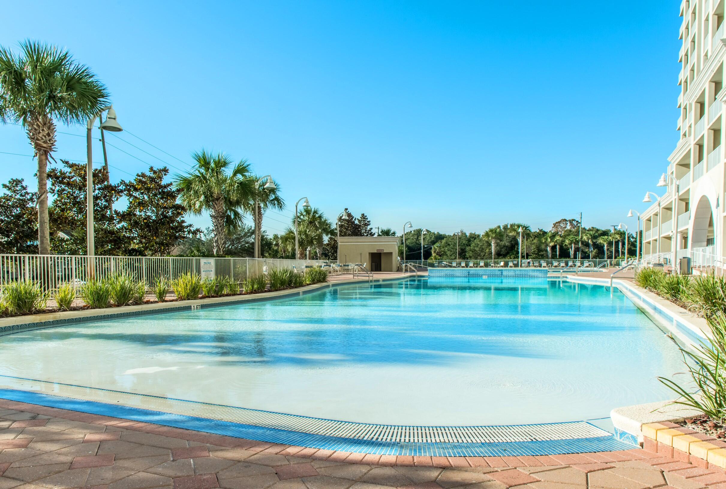 ARIEL DUNES II - Residential