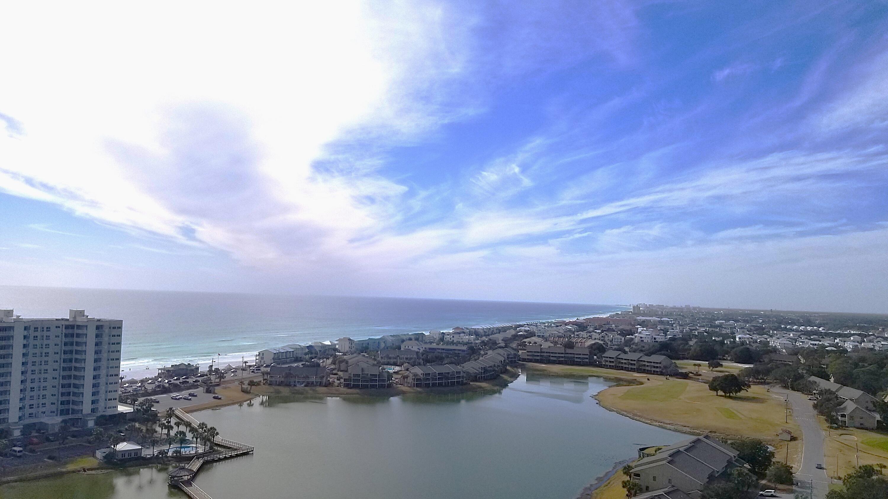 ARIEL DUNES II - Residential
