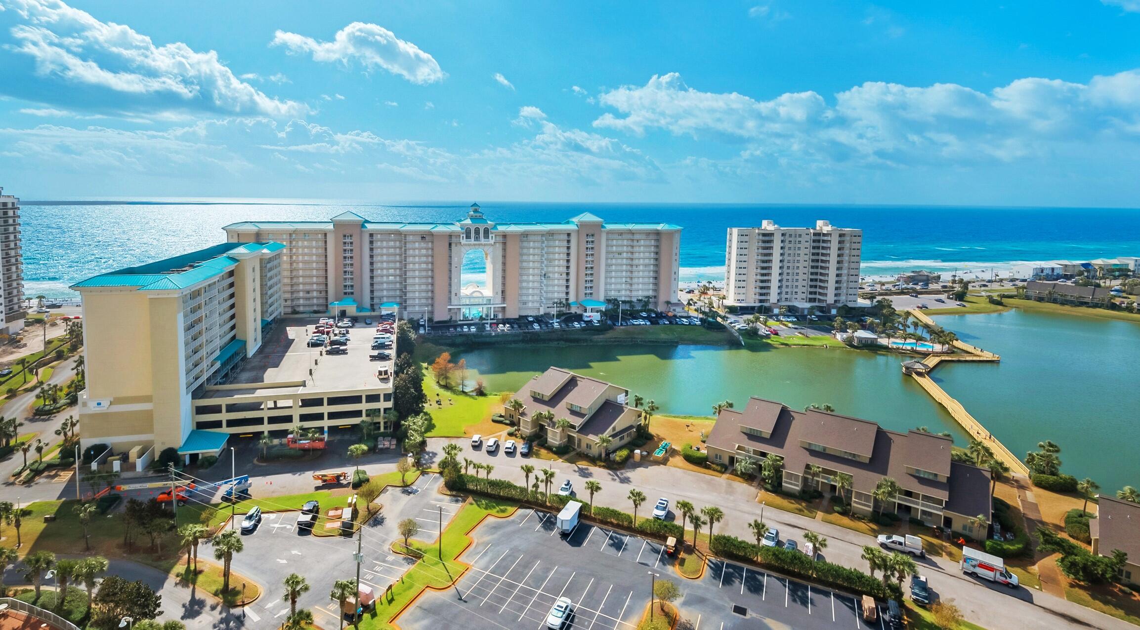 ARIEL DUNES II - Residential