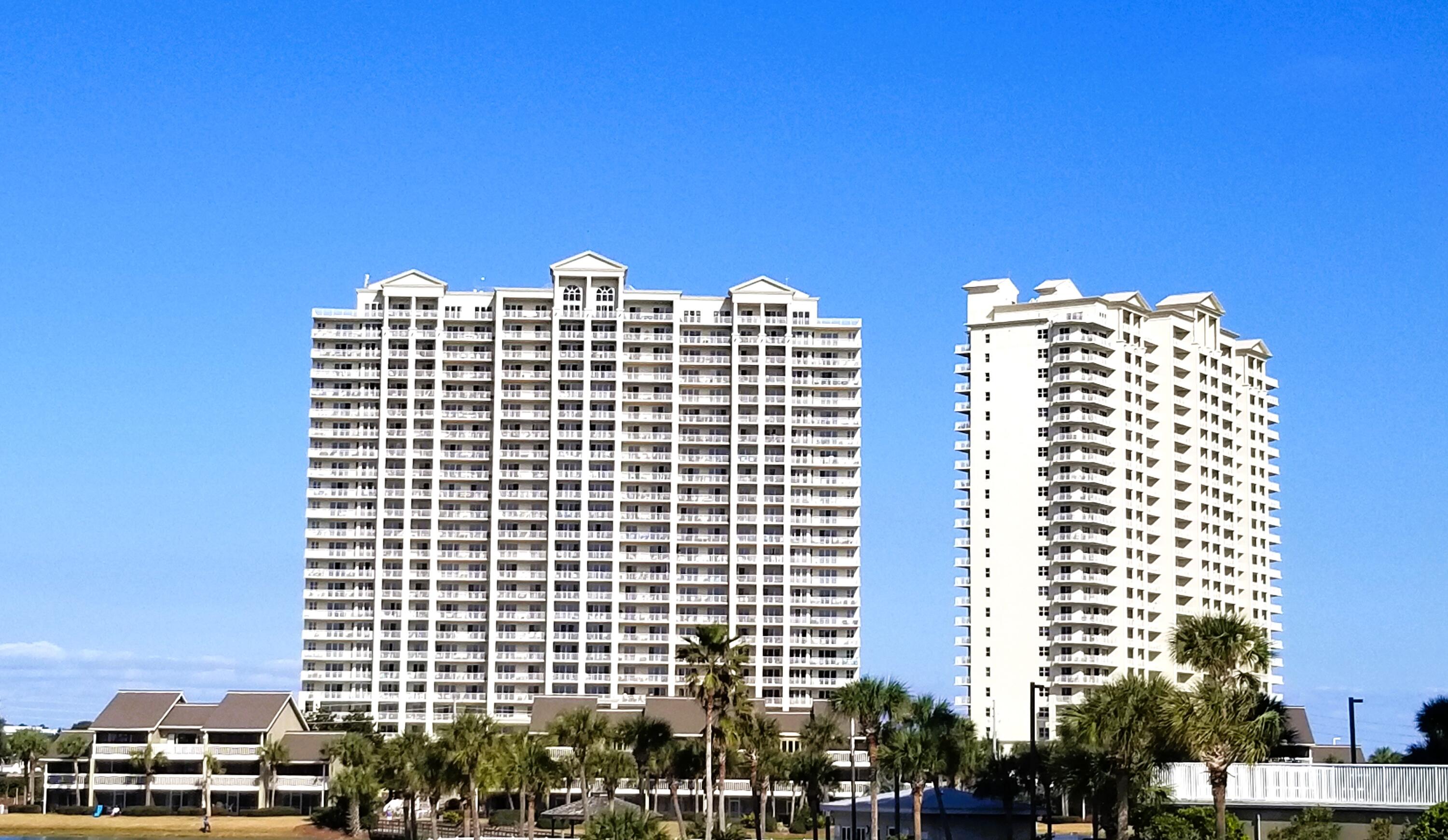 ARIEL DUNES II - Residential