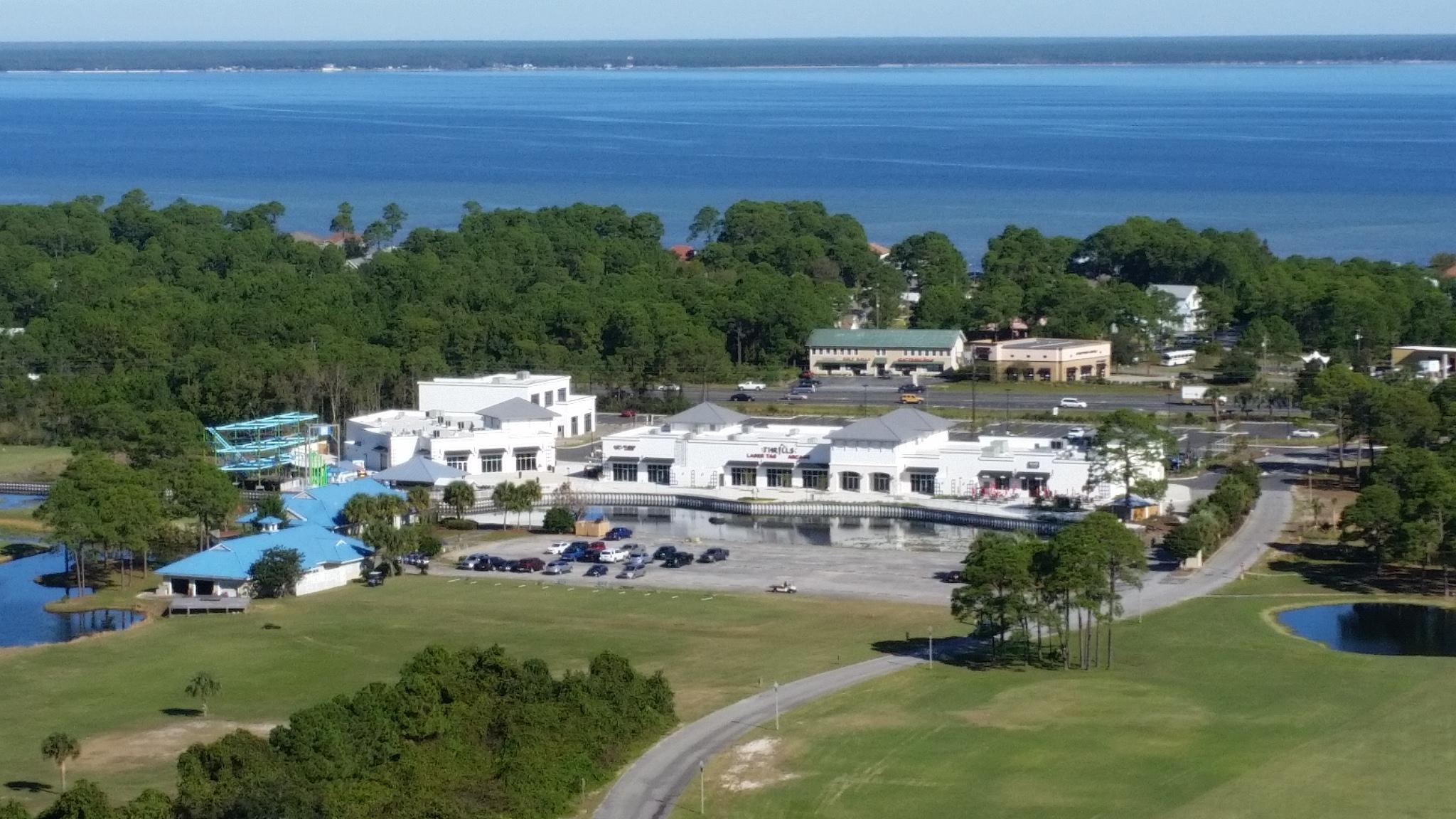 ARIEL DUNES II - Residential