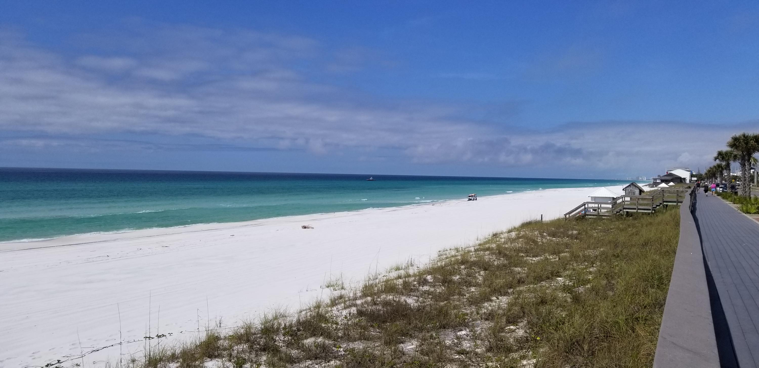 ARIEL DUNES II - Residential