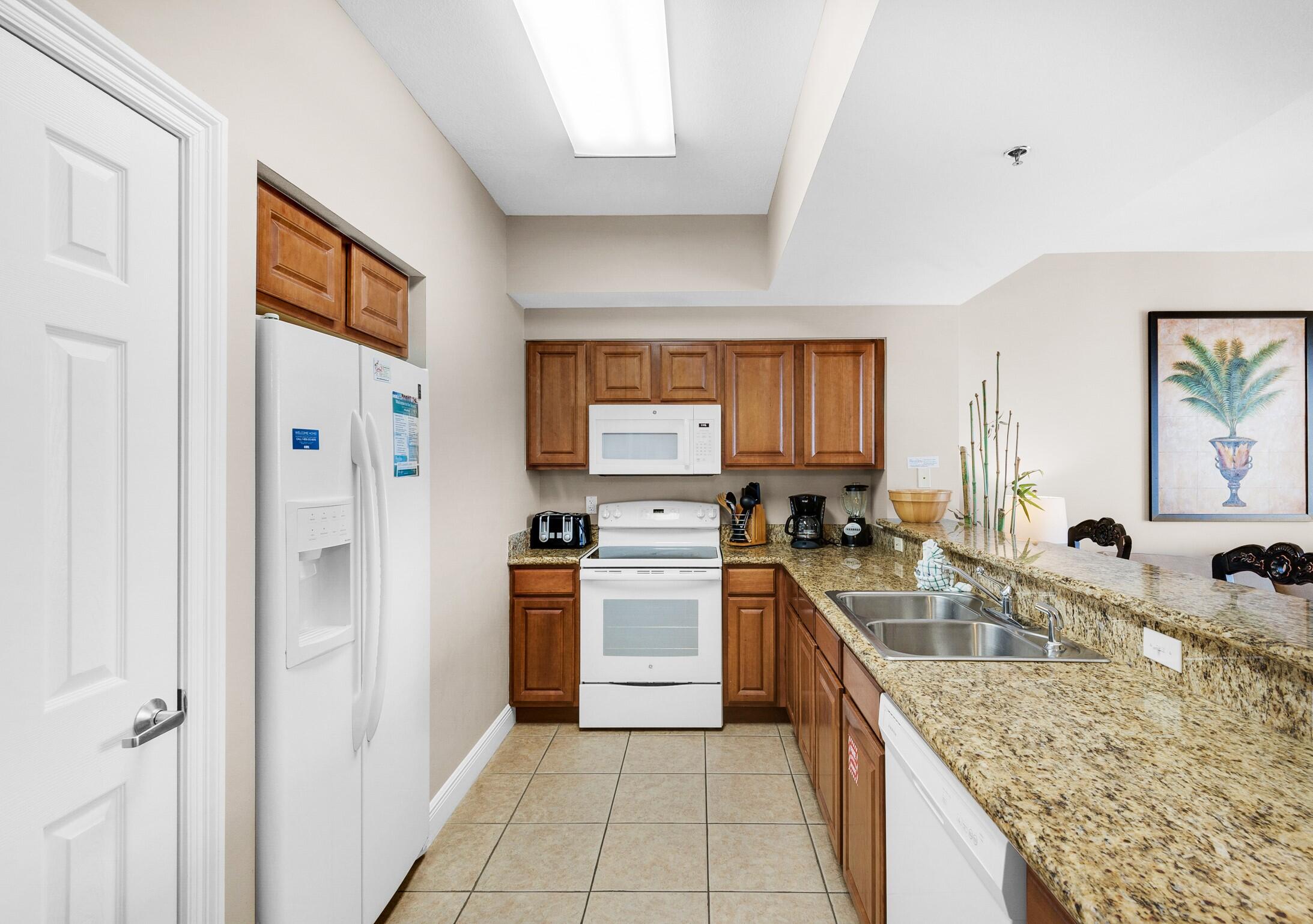 ARIEL DUNES II - Residential