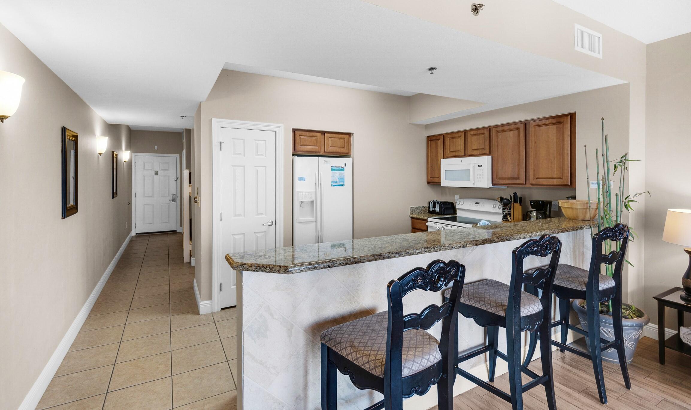 ARIEL DUNES II - Residential