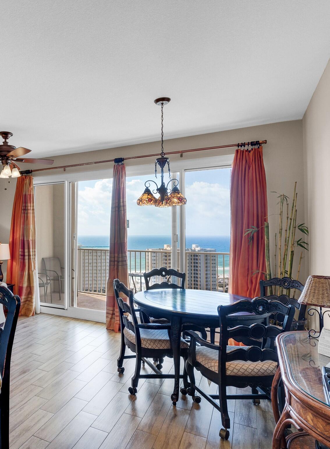 ARIEL DUNES II - Residential