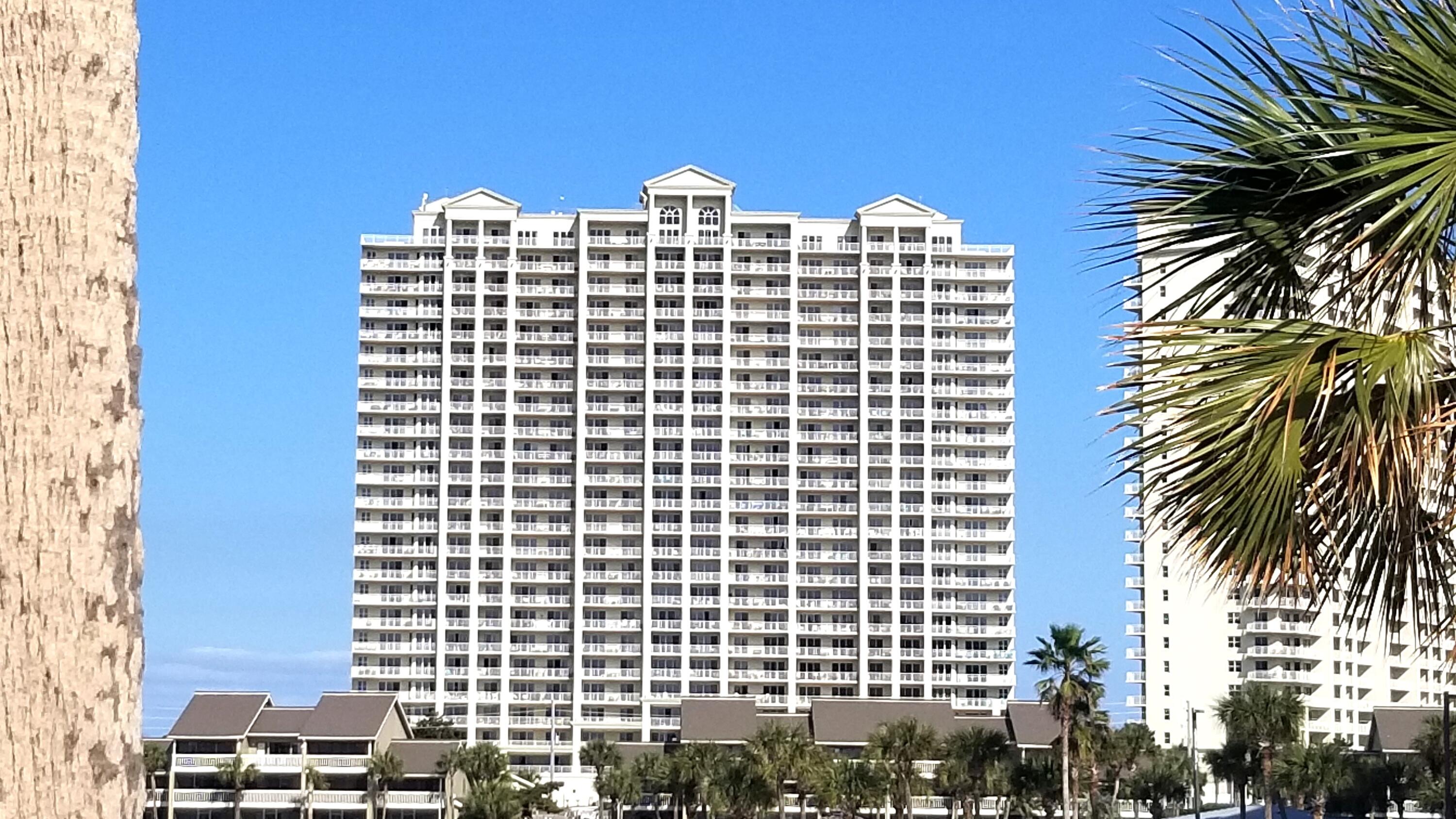 ARIEL DUNES II - Residential