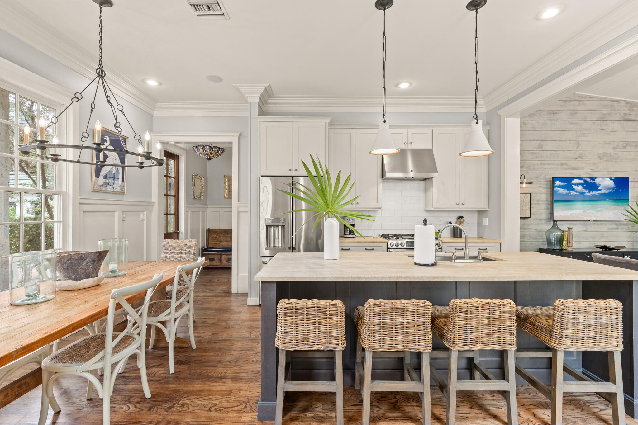 ROSEMARY BEACH - Residential