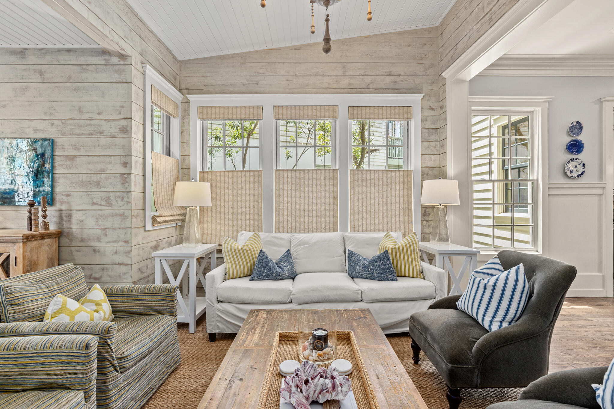 ROSEMARY BEACH - Residential
