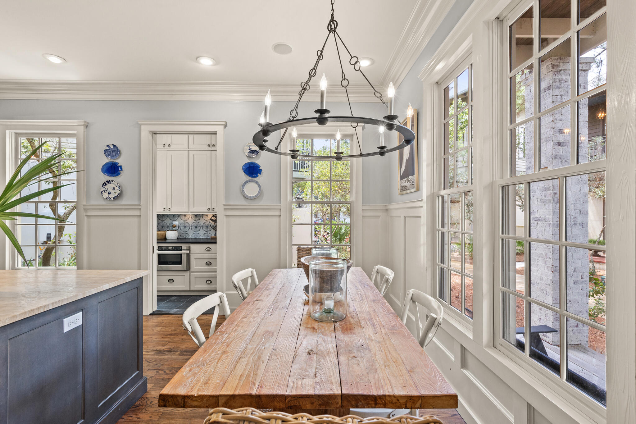 ROSEMARY BEACH - Residential