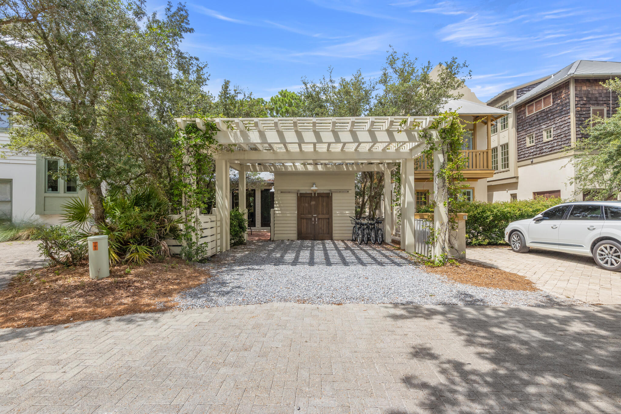 ROSEMARY BEACH - Residential
