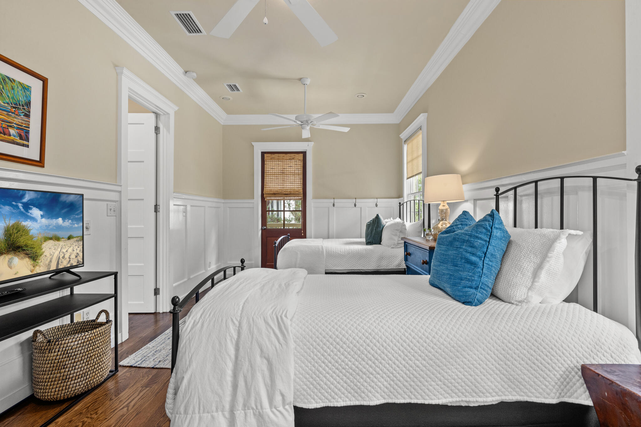 ROSEMARY BEACH - Residential