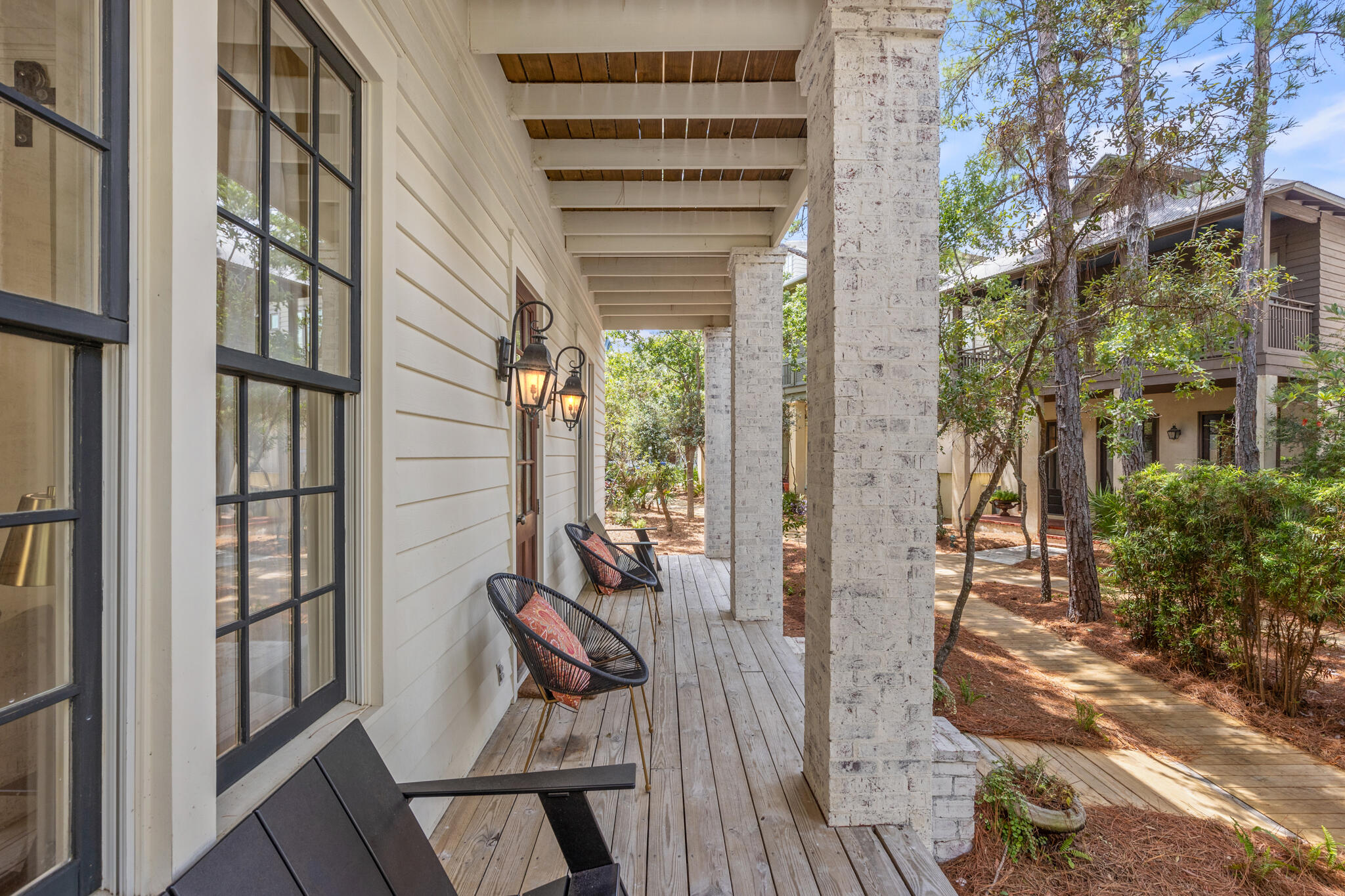ROSEMARY BEACH - Residential