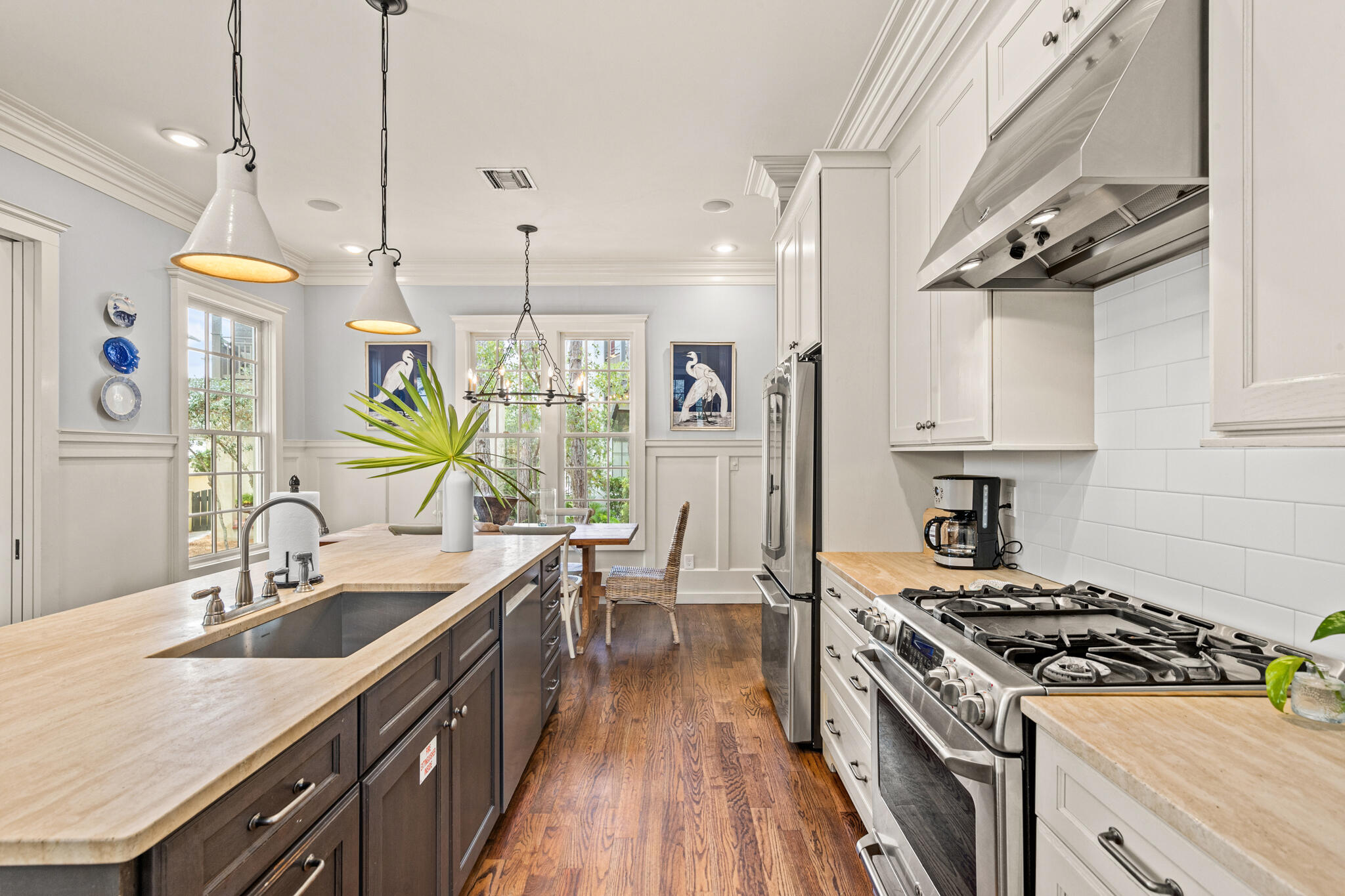 ROSEMARY BEACH - Residential