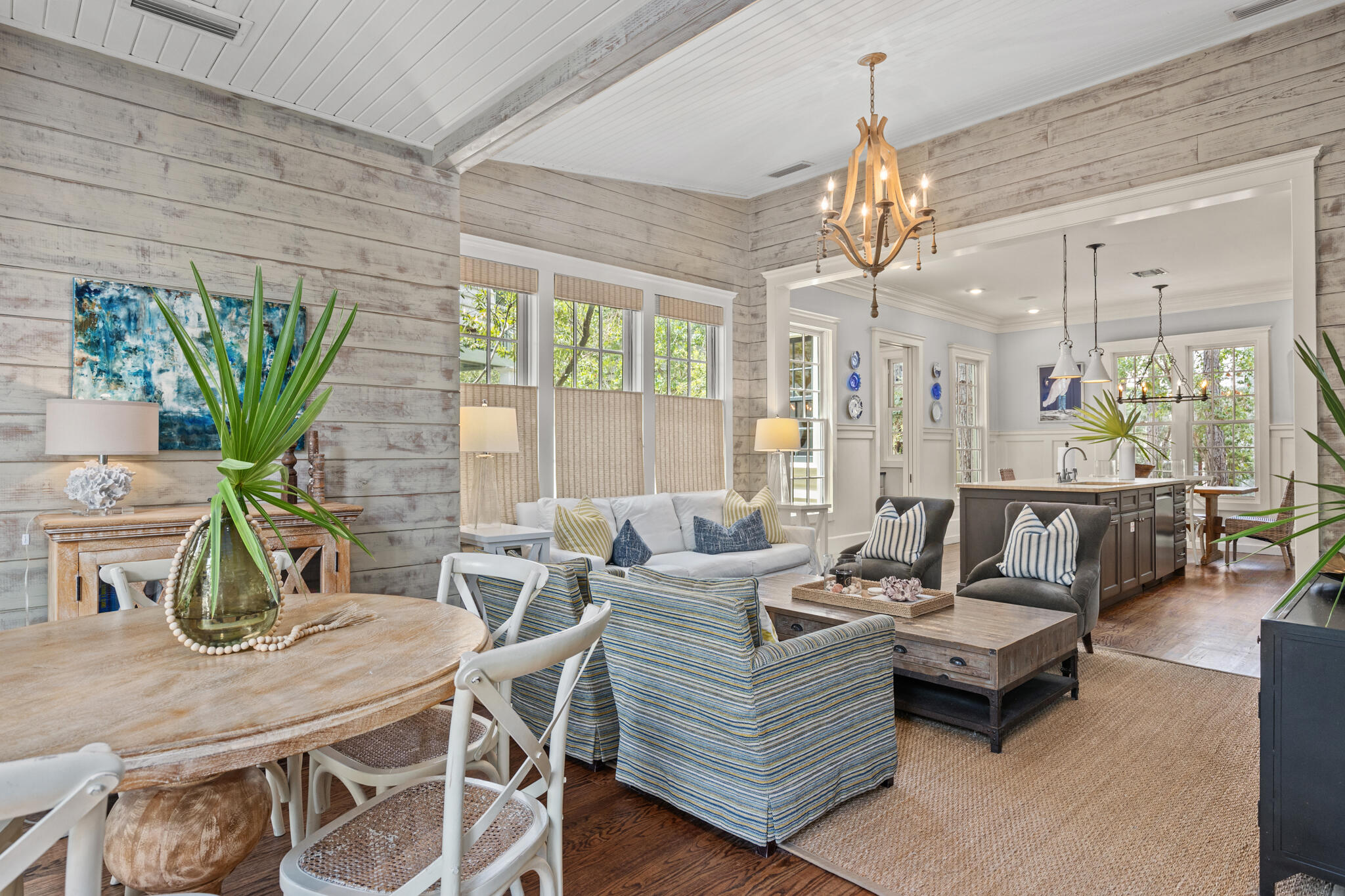 ROSEMARY BEACH - Residential