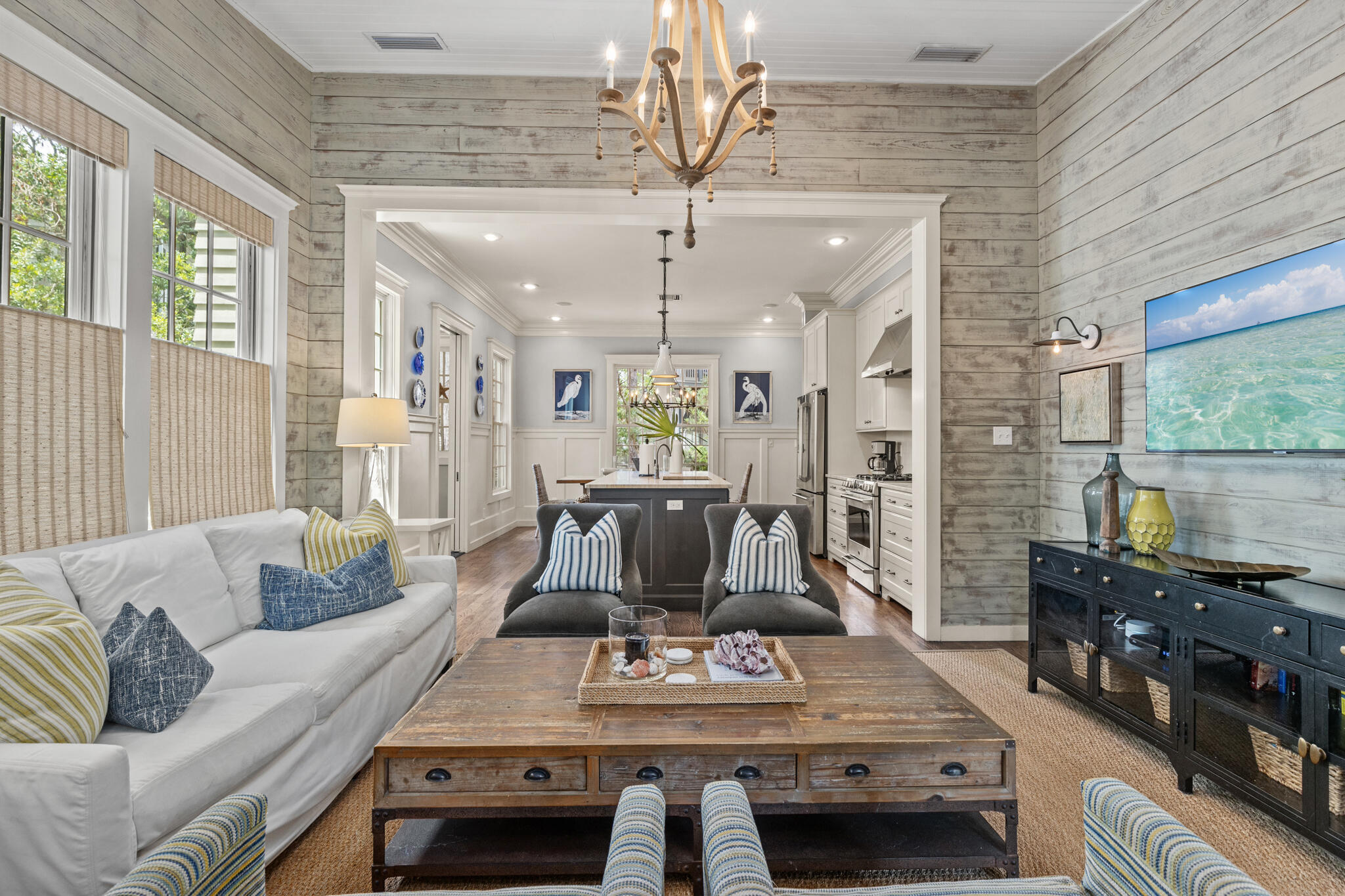 ROSEMARY BEACH - Residential