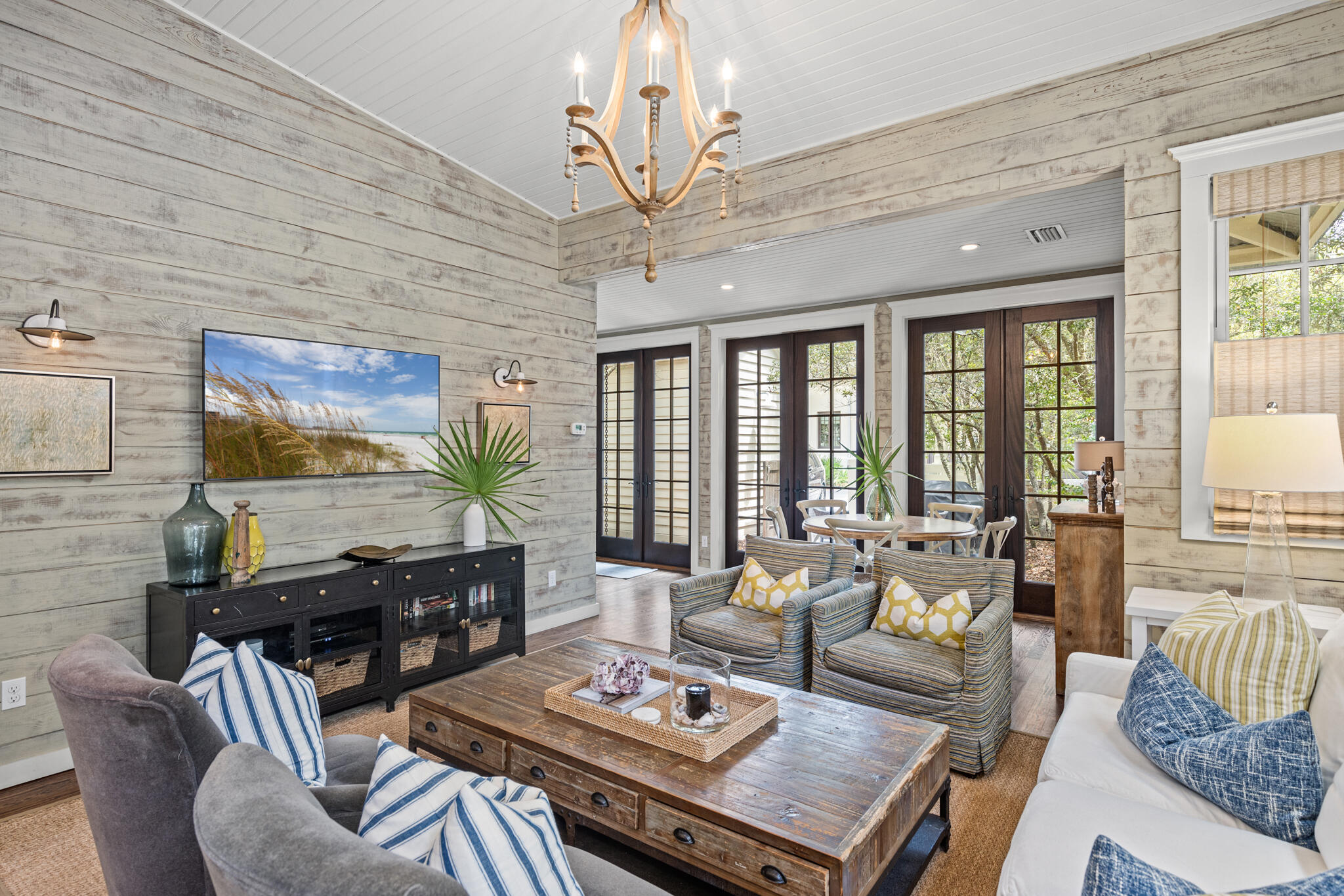 ROSEMARY BEACH - Residential