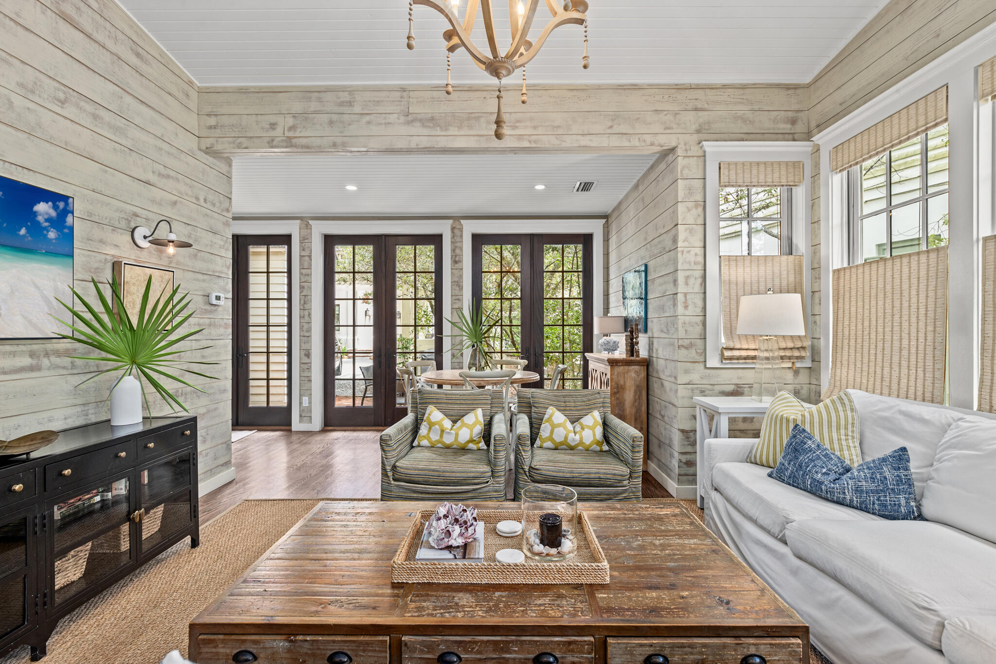 ROSEMARY BEACH - Residential