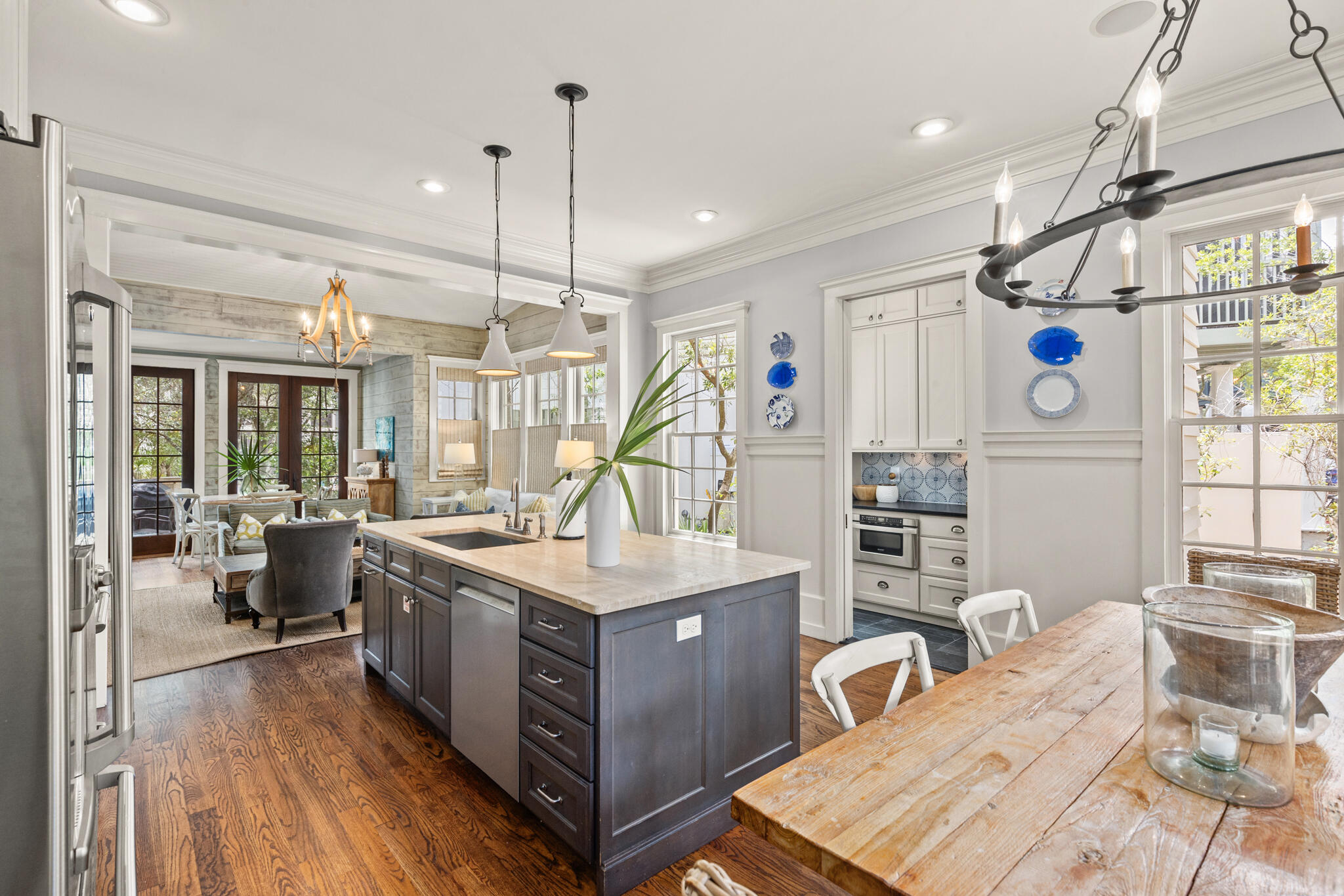 ROSEMARY BEACH - Residential
