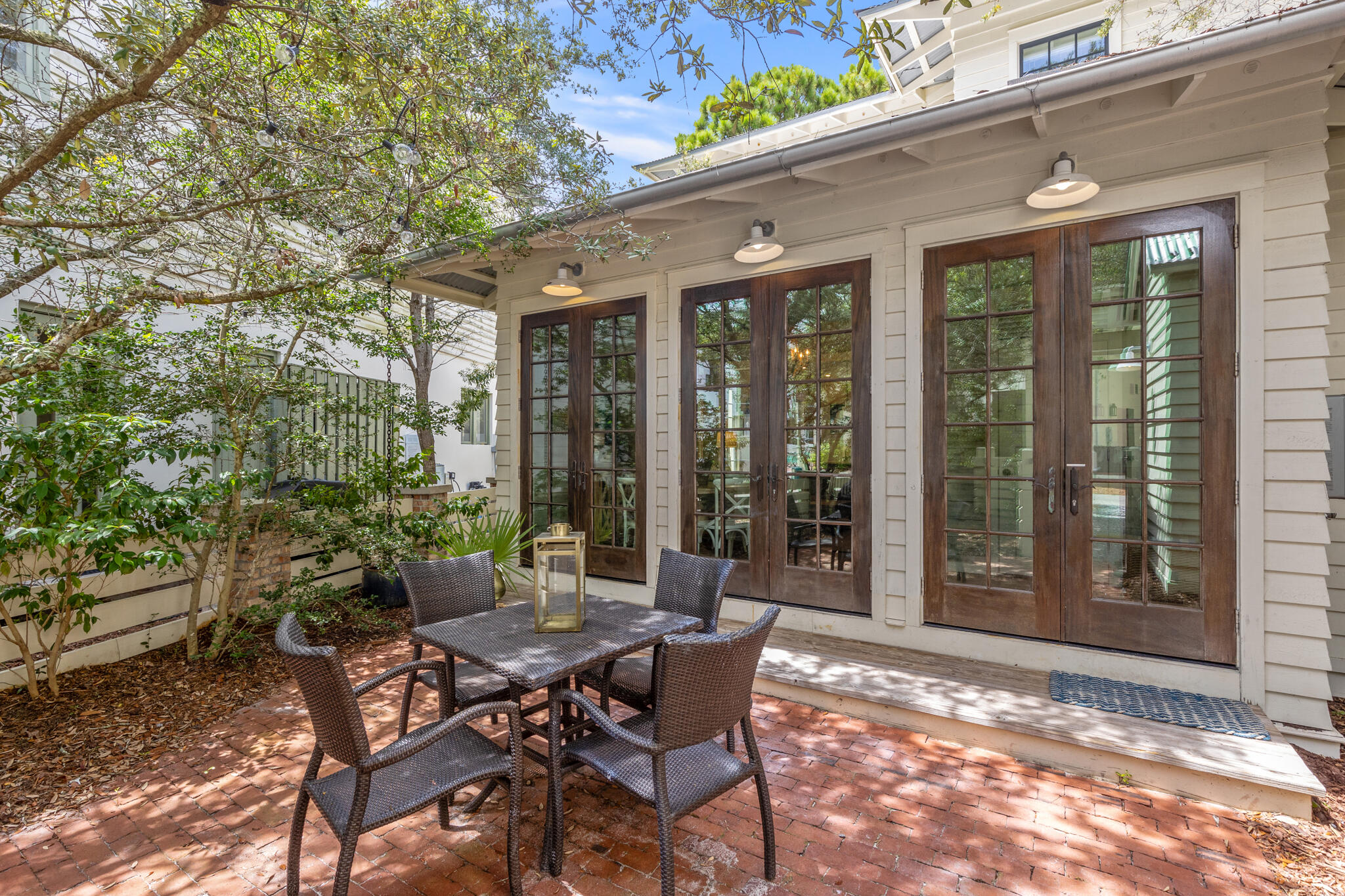 ROSEMARY BEACH - Residential