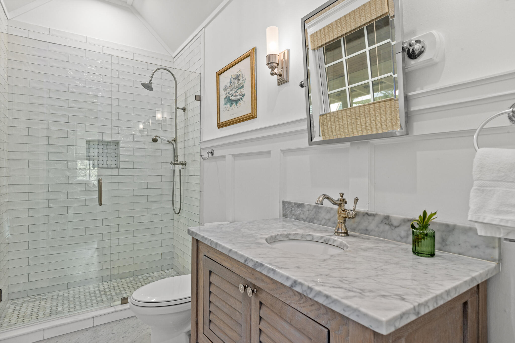ROSEMARY BEACH - Residential