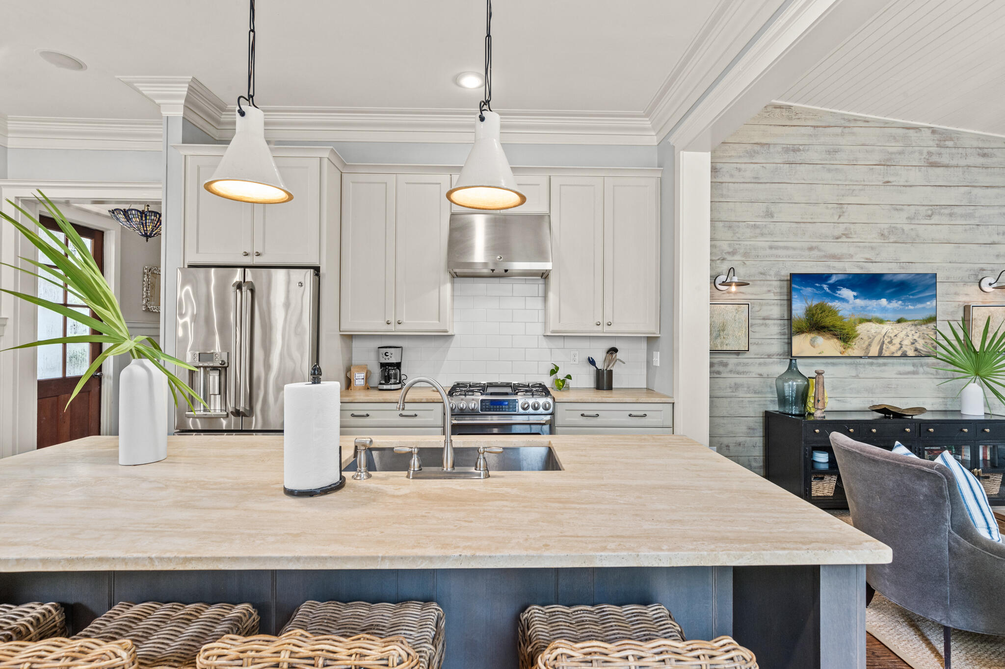 ROSEMARY BEACH - Residential