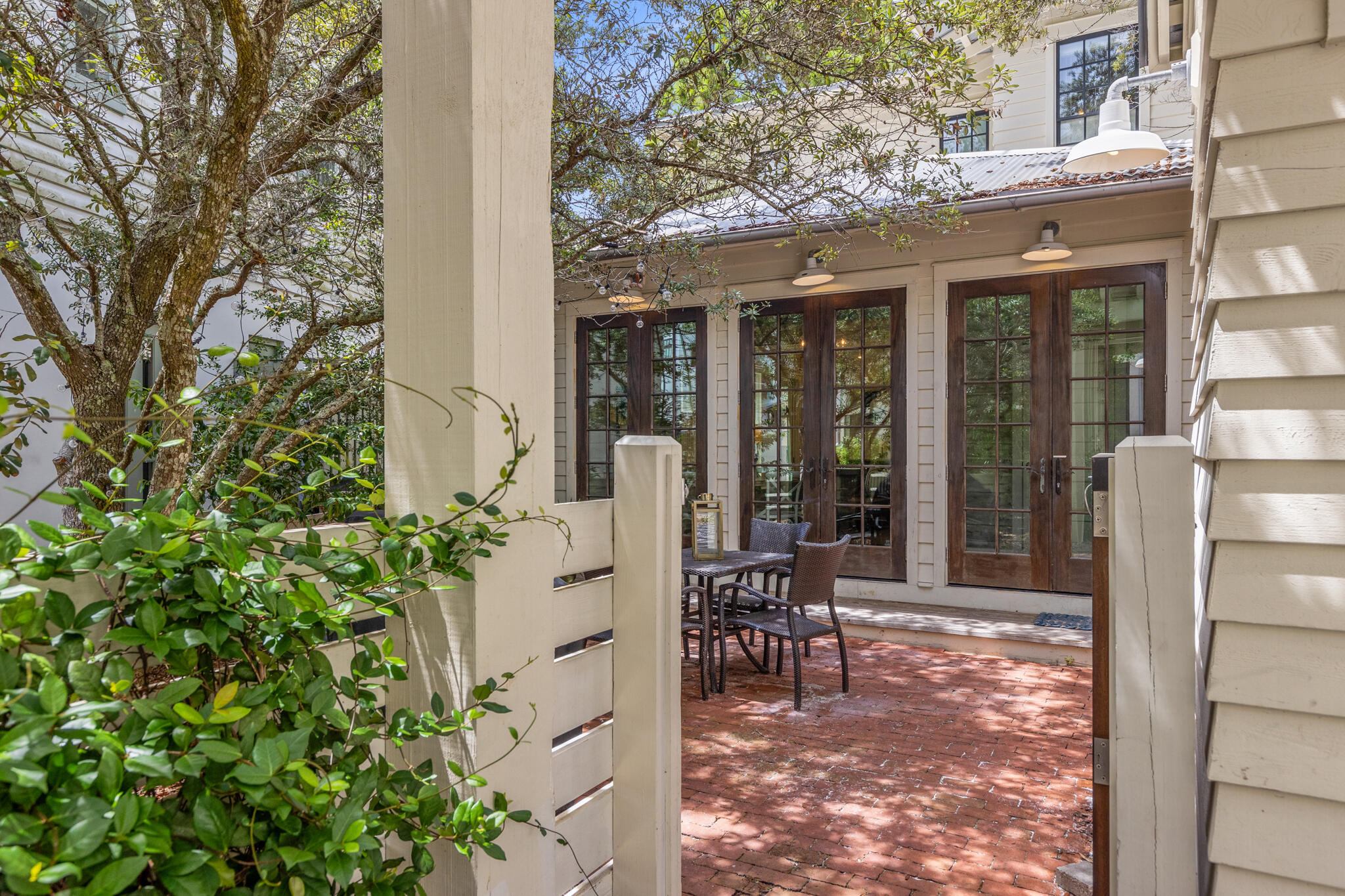 ROSEMARY BEACH - Residential