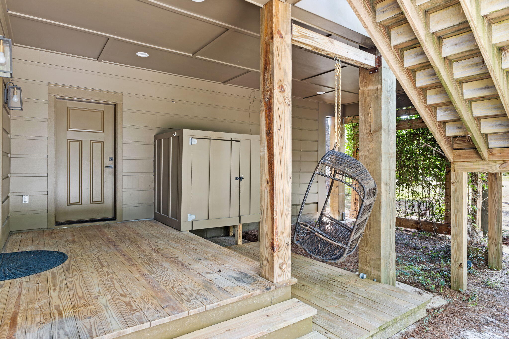 RIVERCAMPS ON CROOKED CREEK - Residential