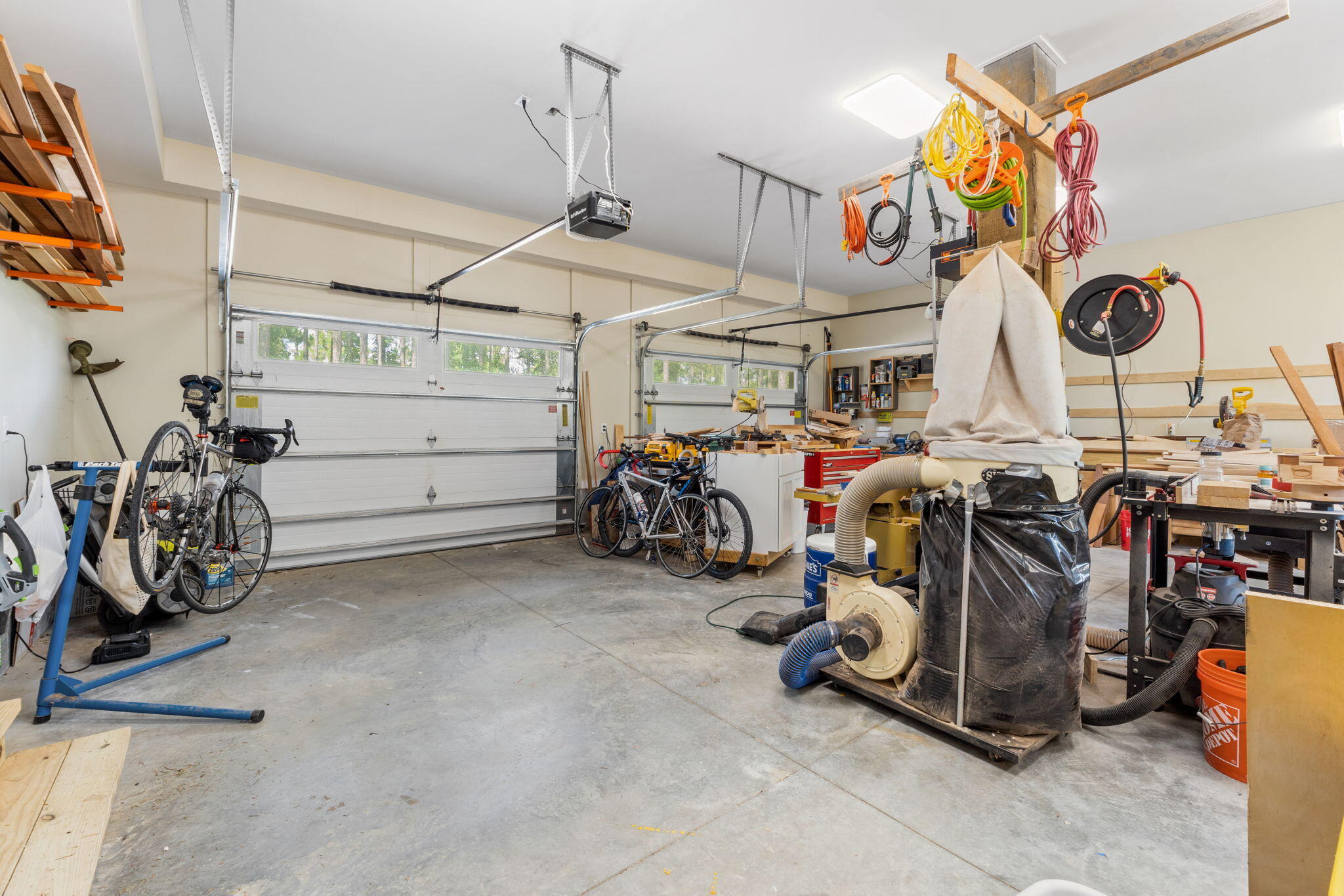 RIVERCAMPS ON CROOKED CREEK - Residential