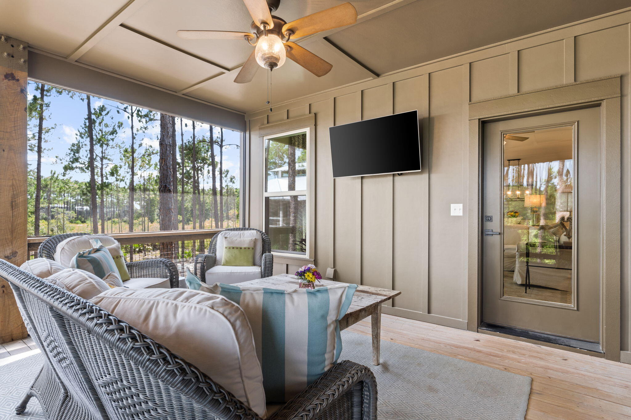 RIVERCAMPS ON CROOKED CREEK - Residential