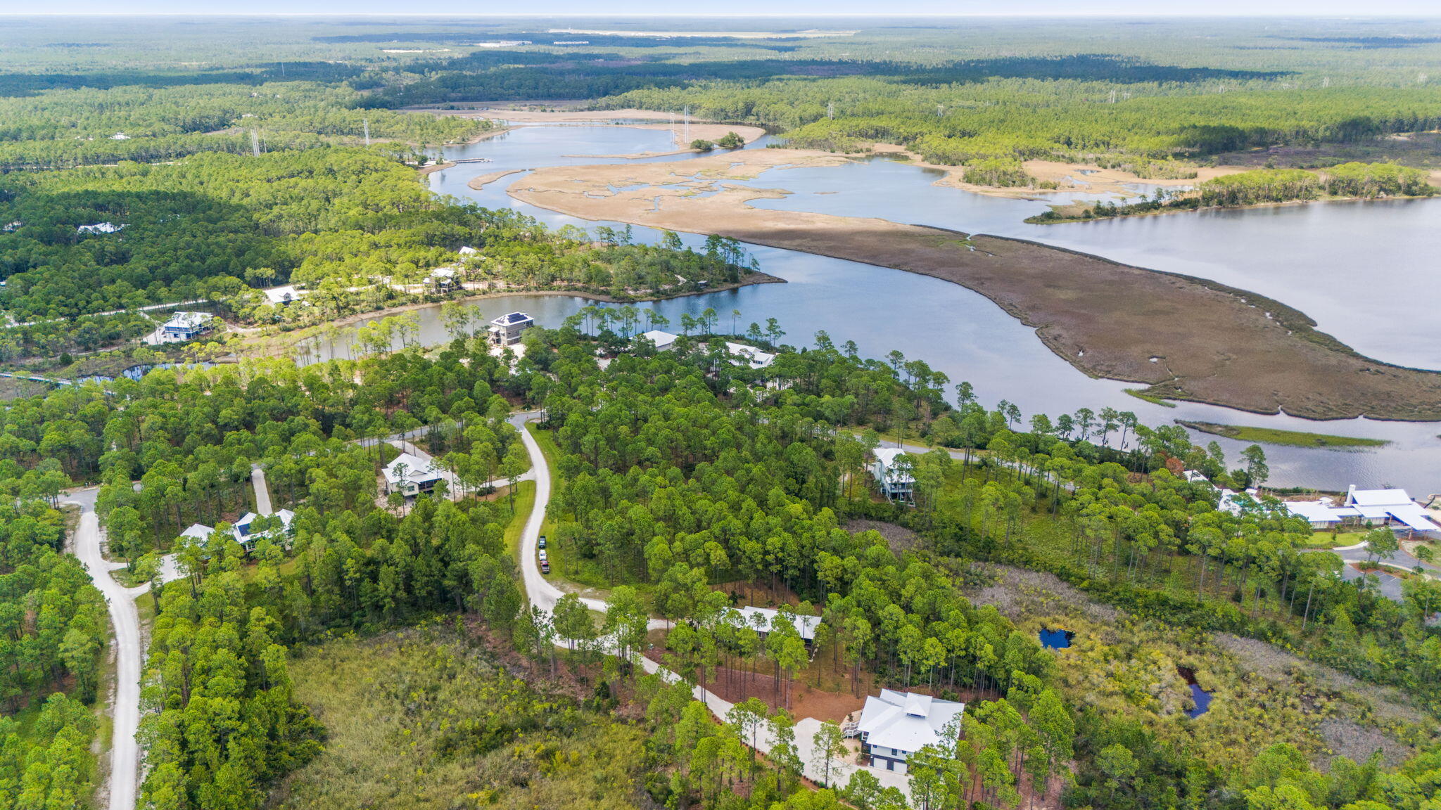 RIVERCAMPS ON CROOKED CREEK - Residential