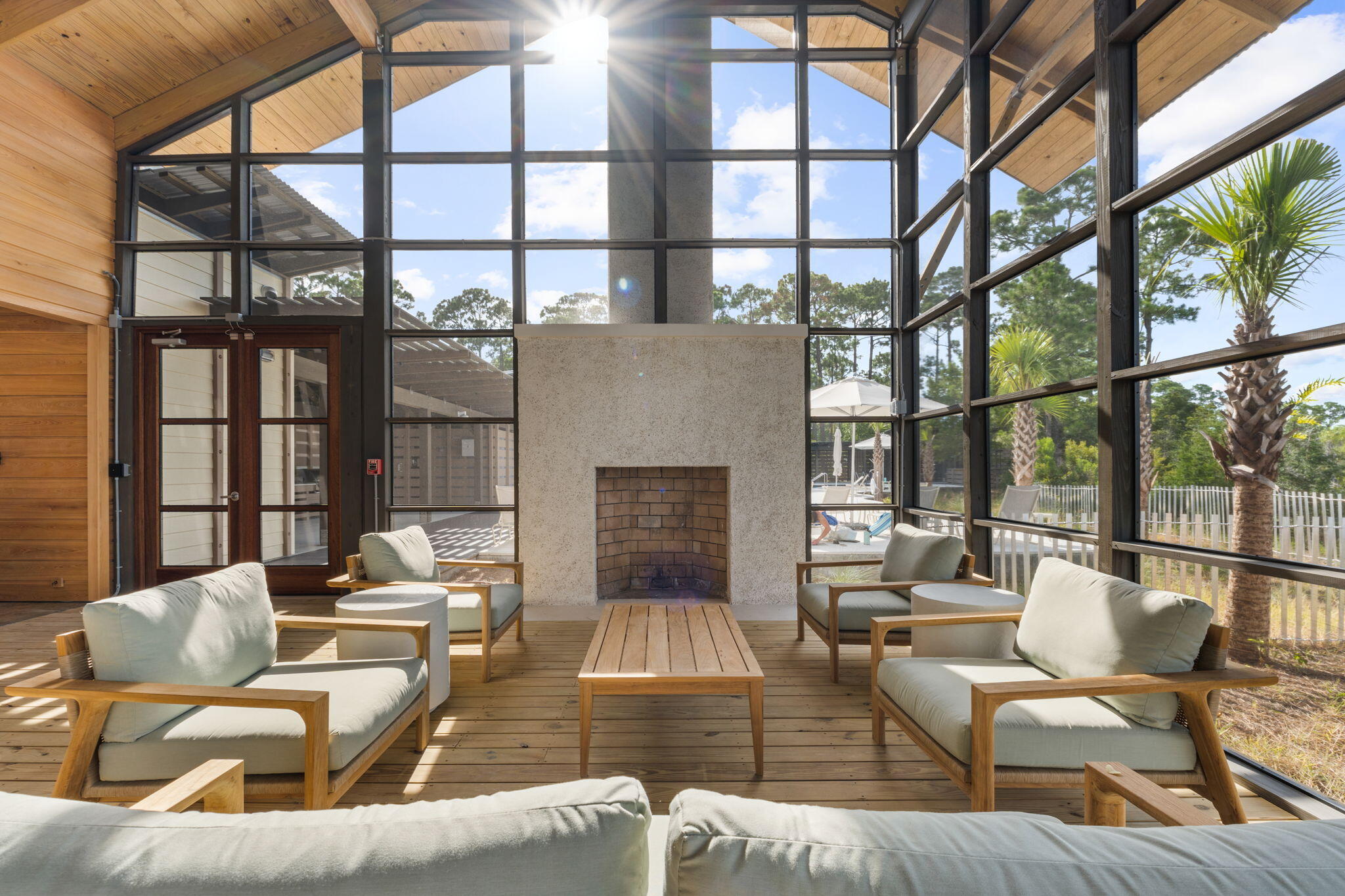 RIVERCAMPS ON CROOKED CREEK - Residential