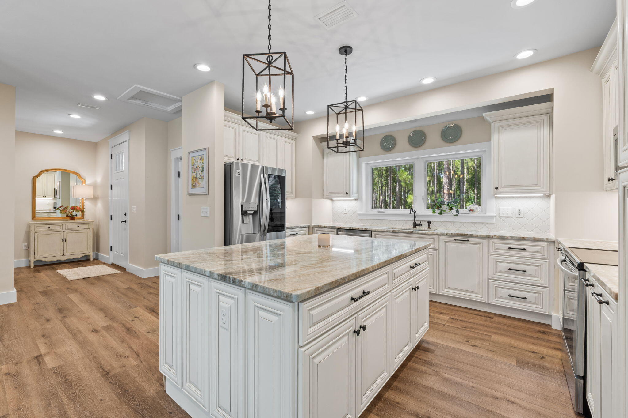 RIVERCAMPS ON CROOKED CREEK - Residential