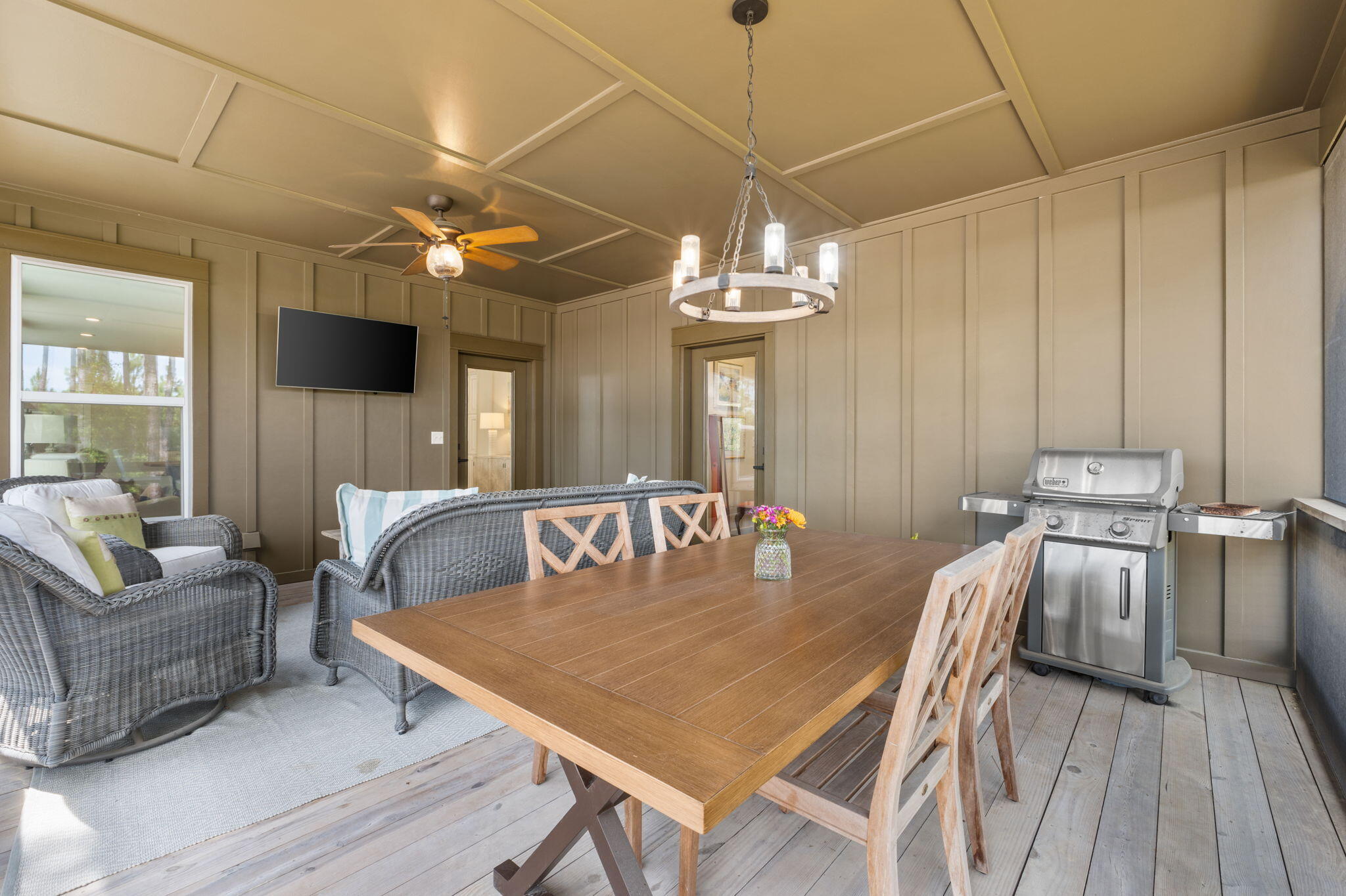 RIVERCAMPS ON CROOKED CREEK - Residential