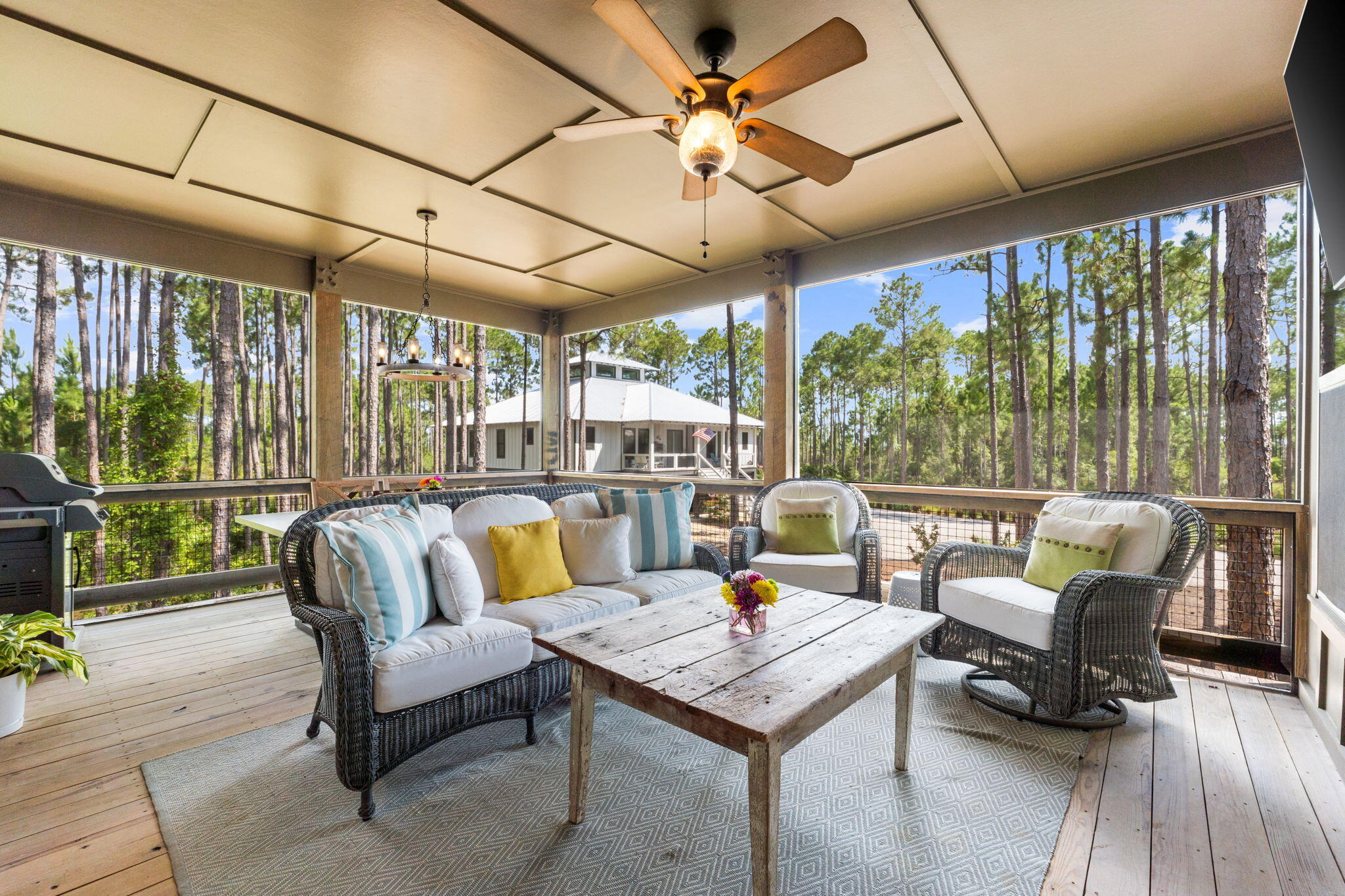 RIVERCAMPS ON CROOKED CREEK - Residential