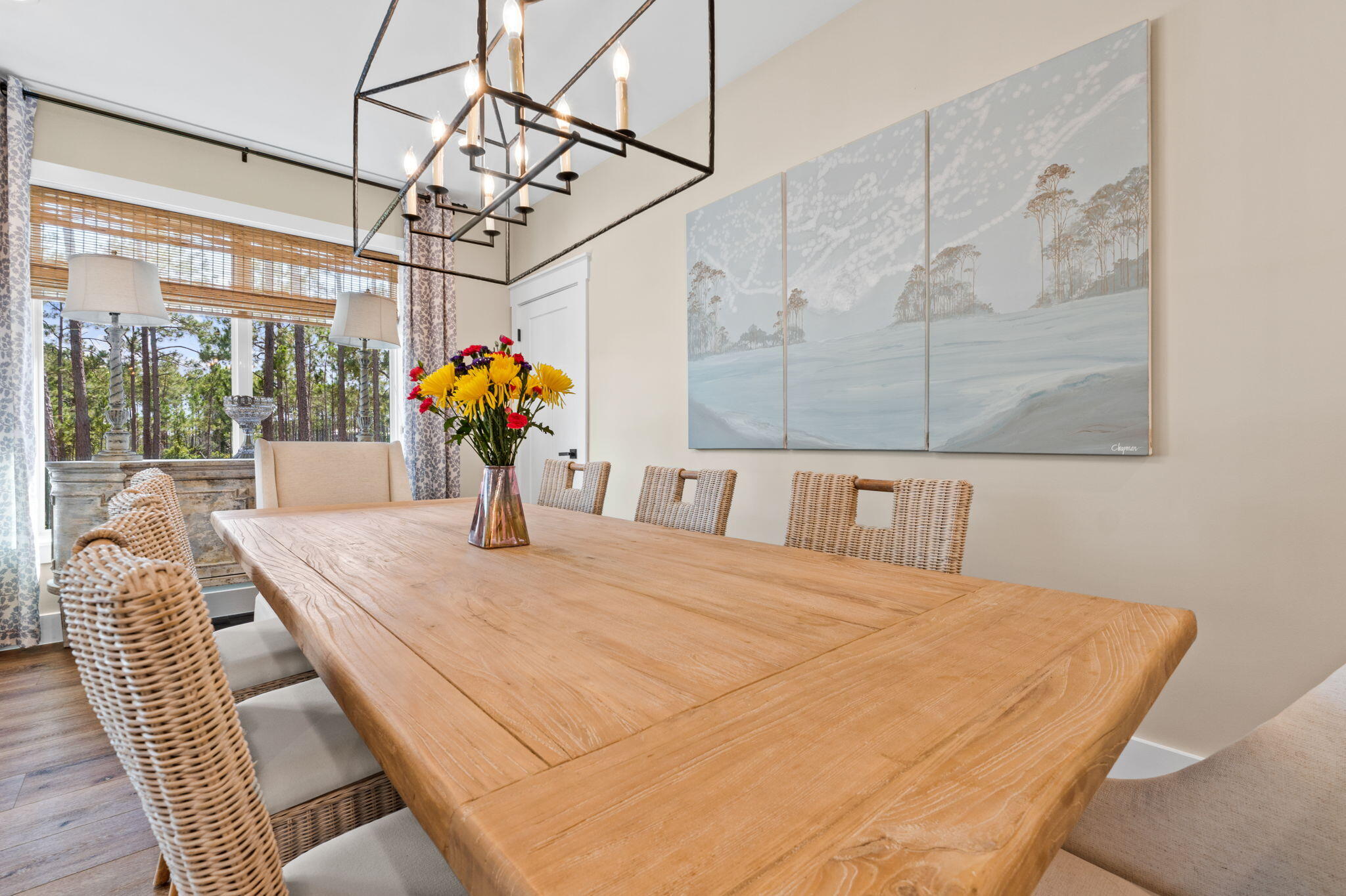 RIVERCAMPS ON CROOKED CREEK - Residential