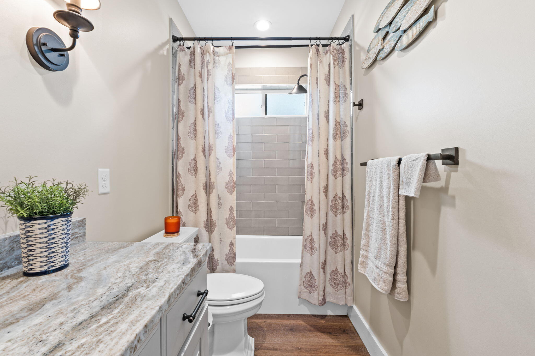 RIVERCAMPS ON CROOKED CREEK - Residential