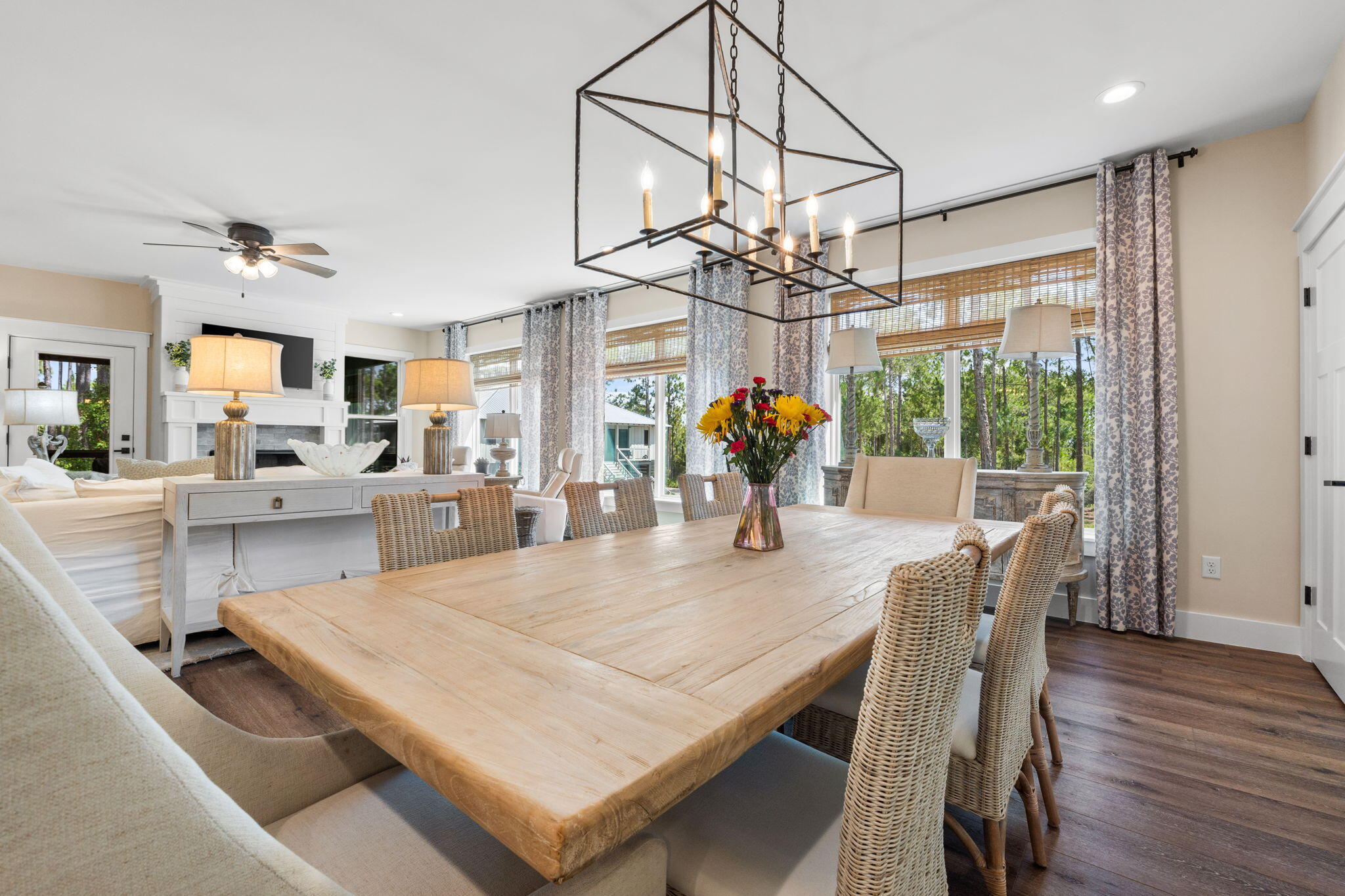 RIVERCAMPS ON CROOKED CREEK - Residential