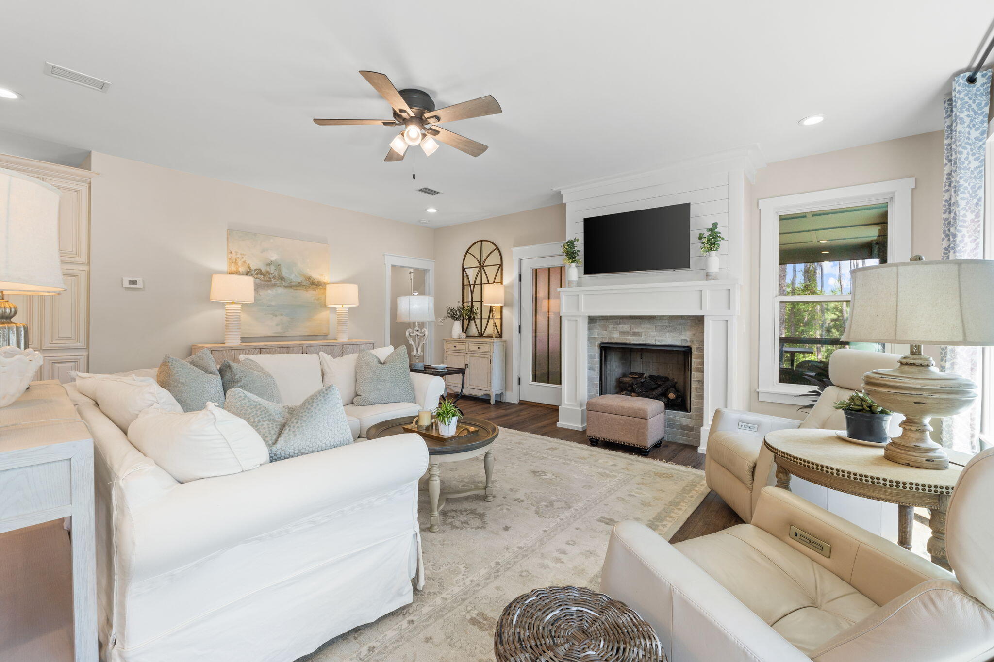 RIVERCAMPS ON CROOKED CREEK - Residential