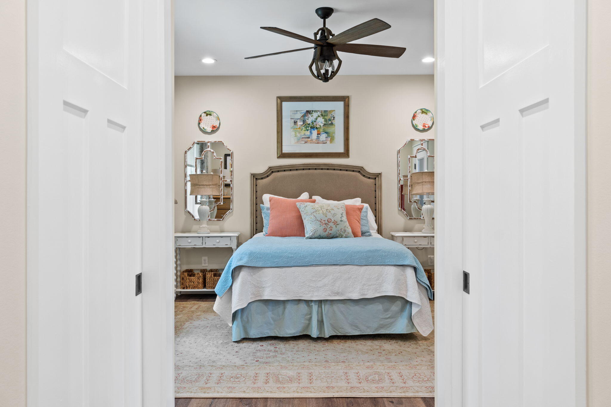 RIVERCAMPS ON CROOKED CREEK - Residential