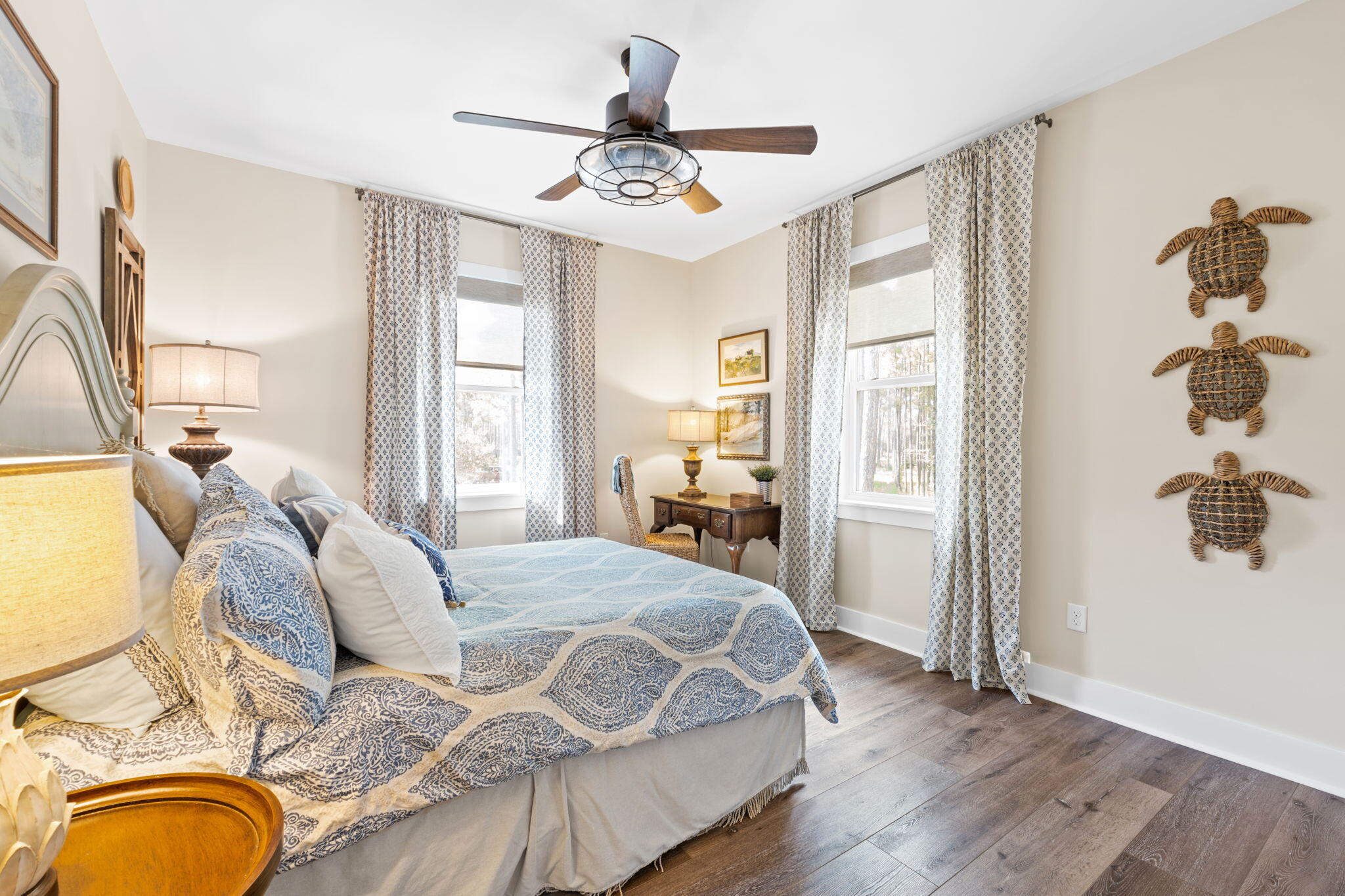 RIVERCAMPS ON CROOKED CREEK - Residential