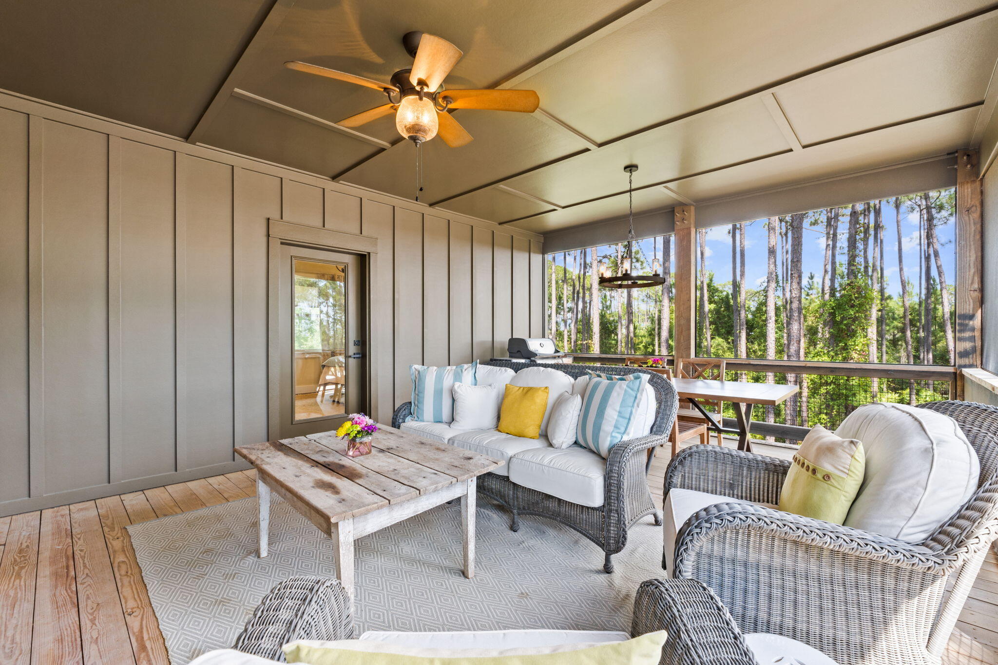 RIVERCAMPS ON CROOKED CREEK - Residential