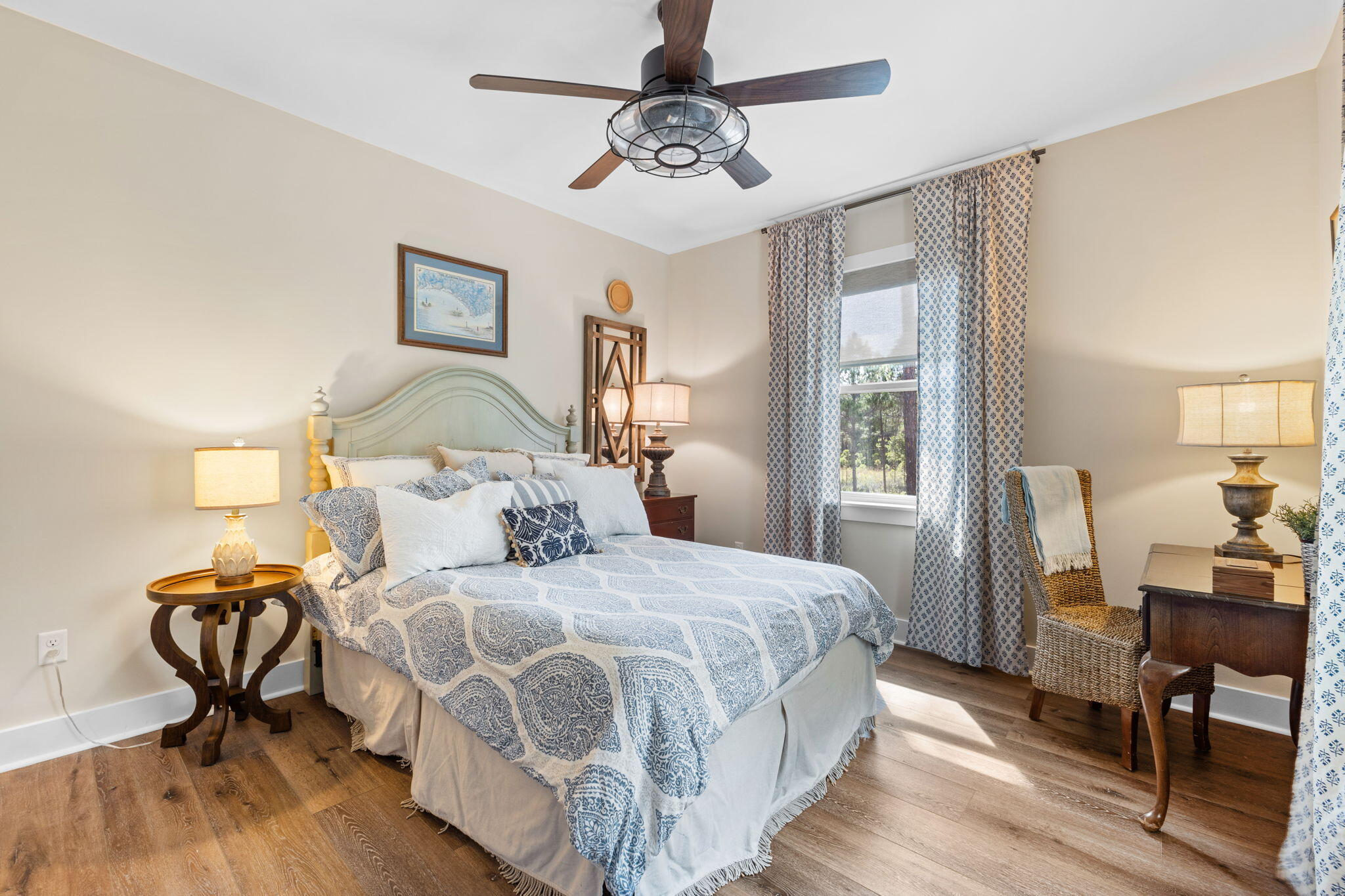 RIVERCAMPS ON CROOKED CREEK - Residential