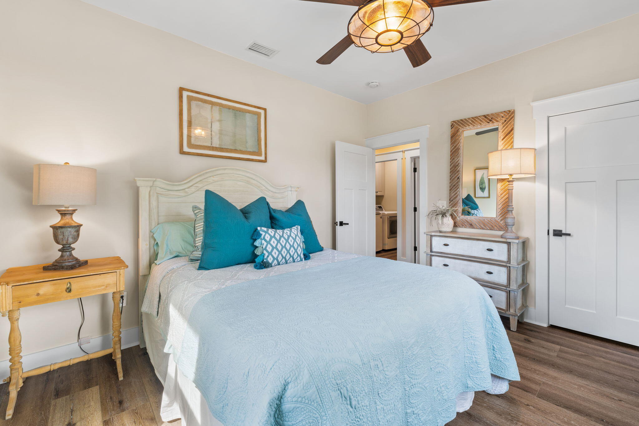 RIVERCAMPS ON CROOKED CREEK - Residential